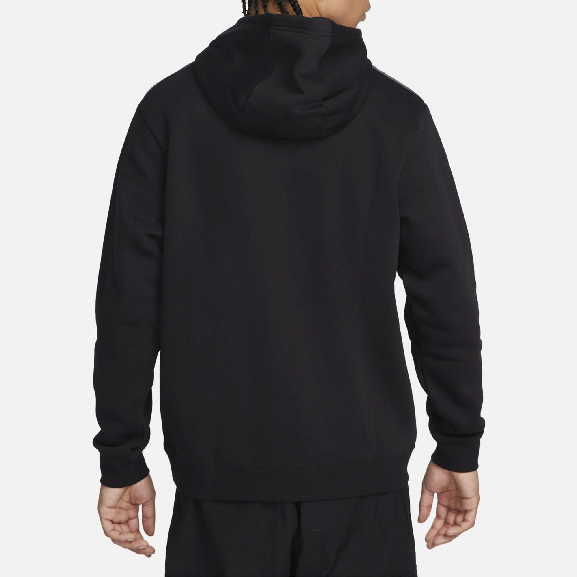 Nike Sportswear Sport Pack Fleece Hoodie Men