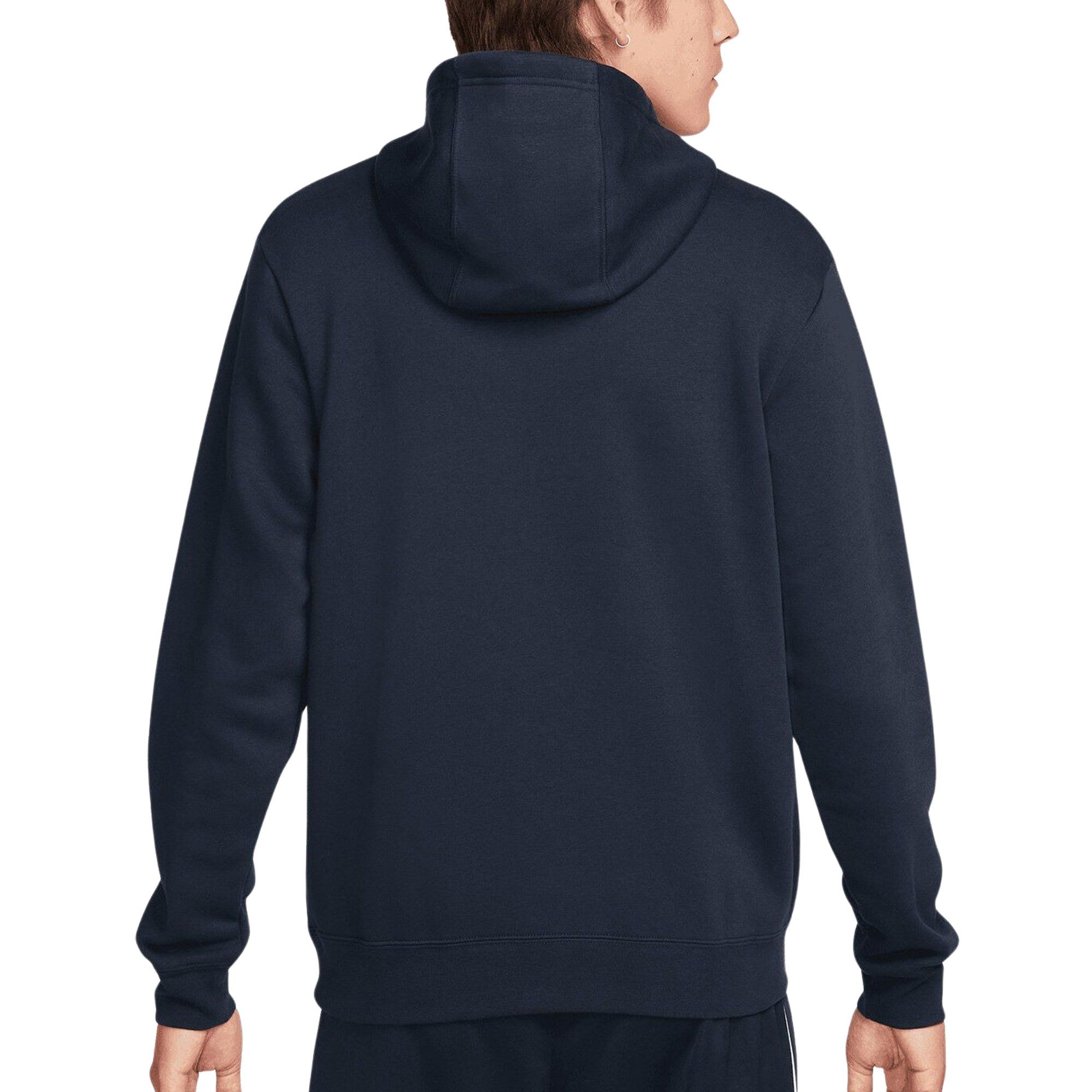 Nike Sportswear Sport Pack Fleece Hoodie Heren