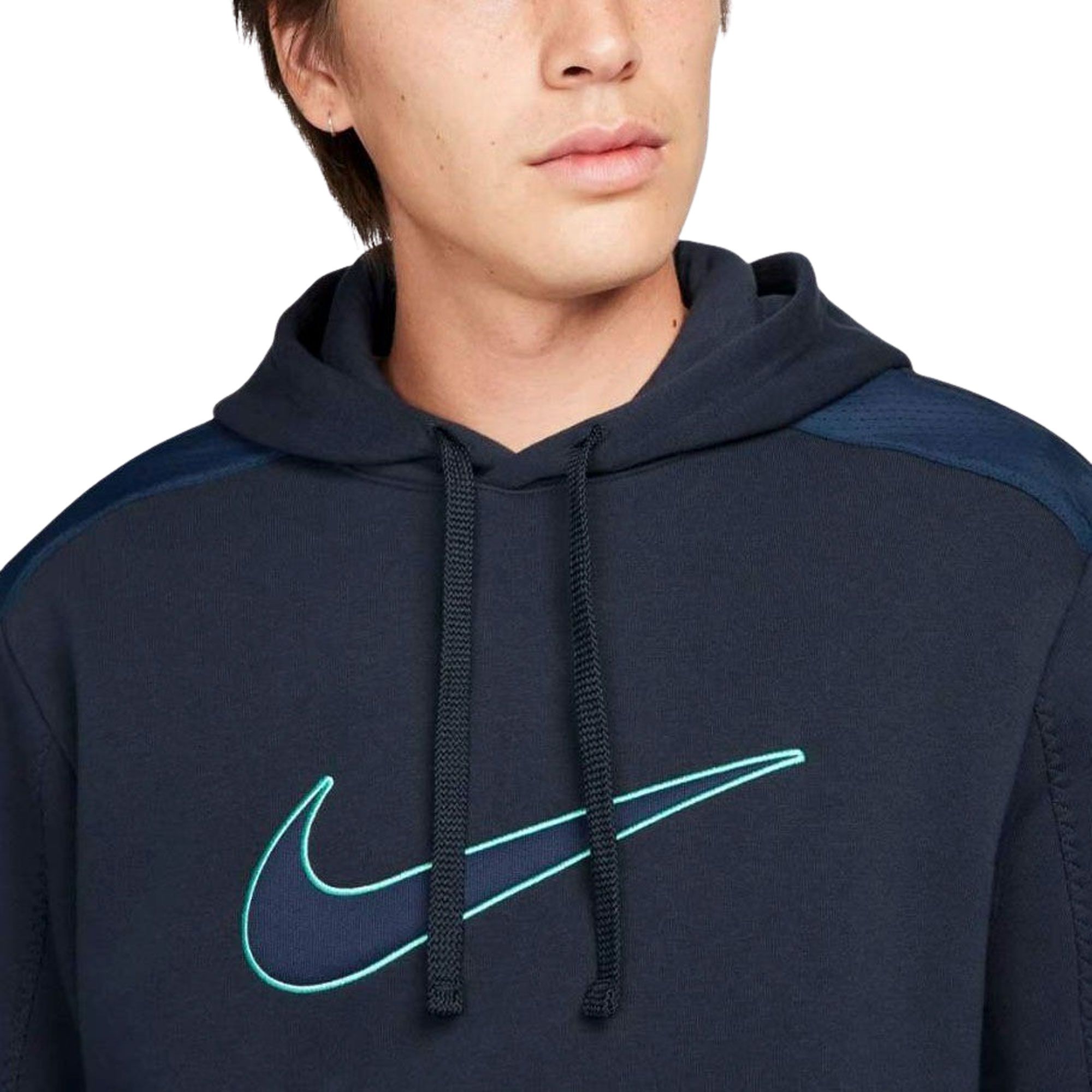 Nike Sportswear Sport Pack Fleece Hoodie Heren