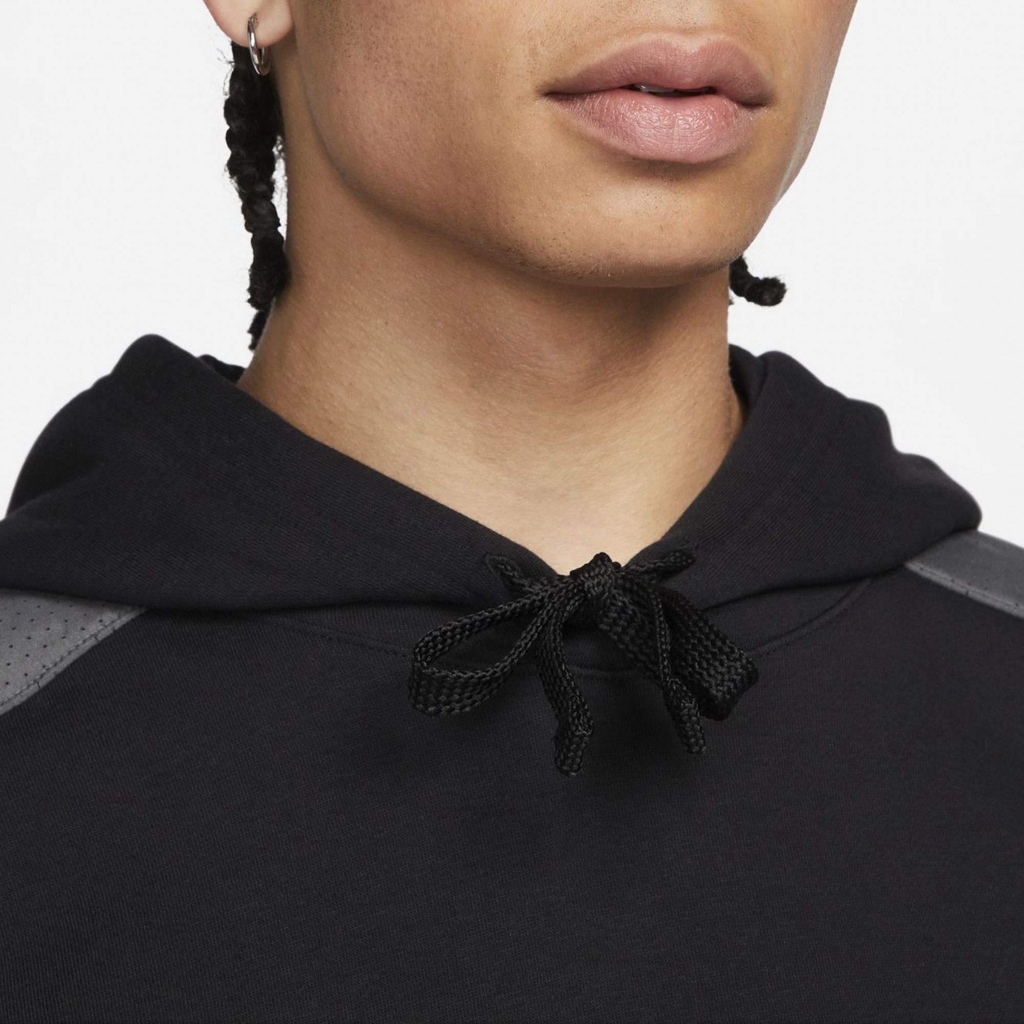 Nike Sportswear Sport Pack Fleece Hoodie Men