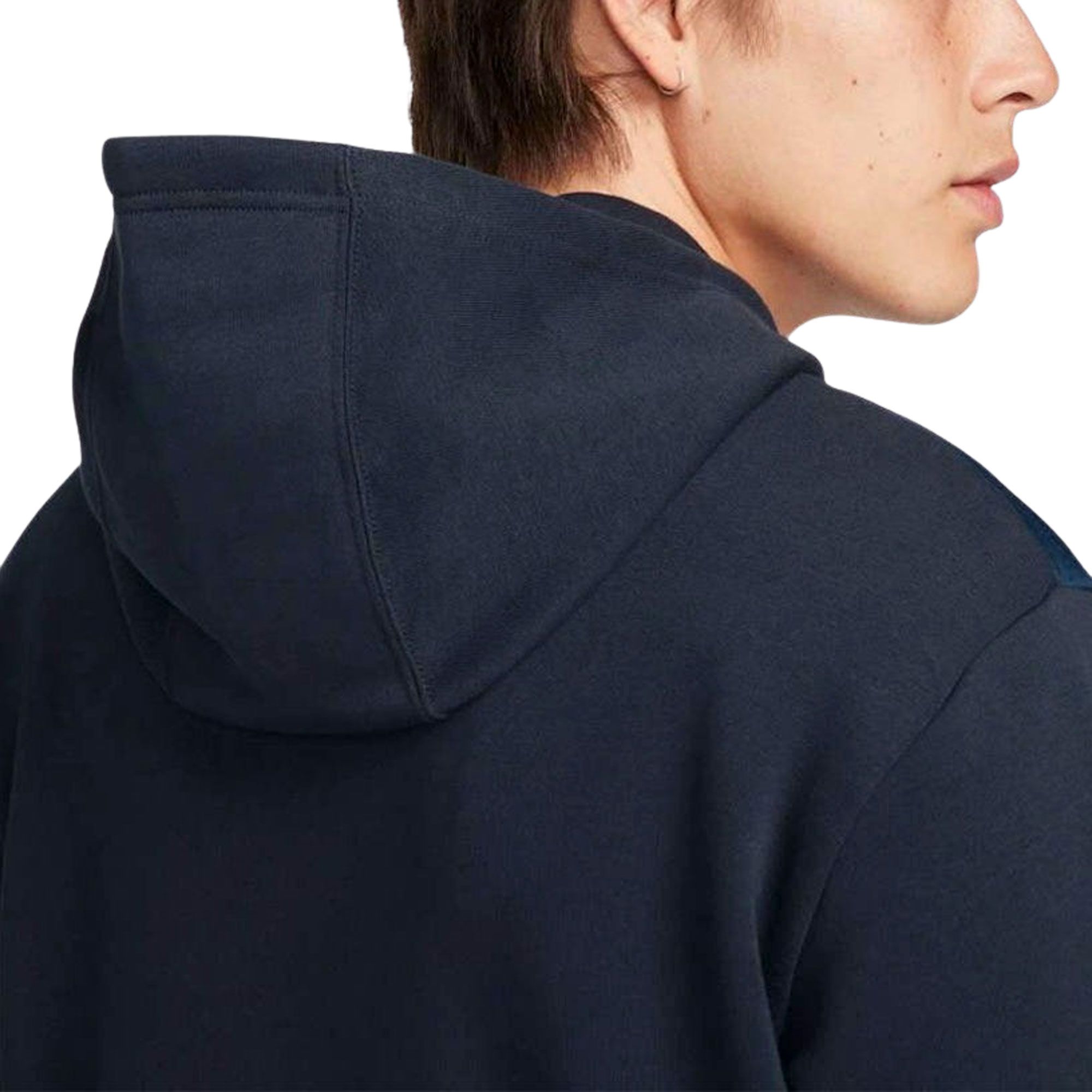 Nike Sportswear Sport Pack Fleece Hoodie Heren