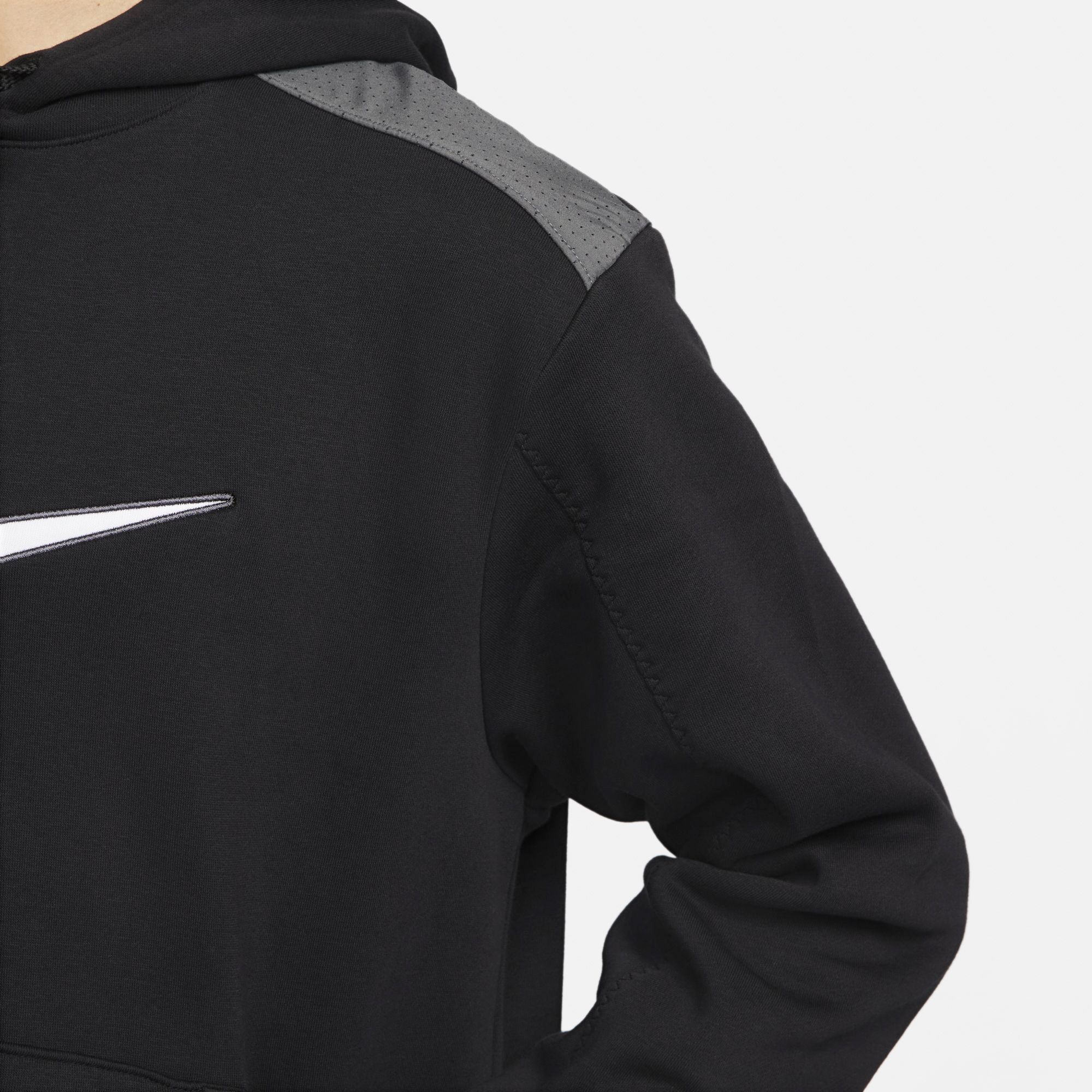 Nike Sportswear Sport Pack Fleece Hoodie Men