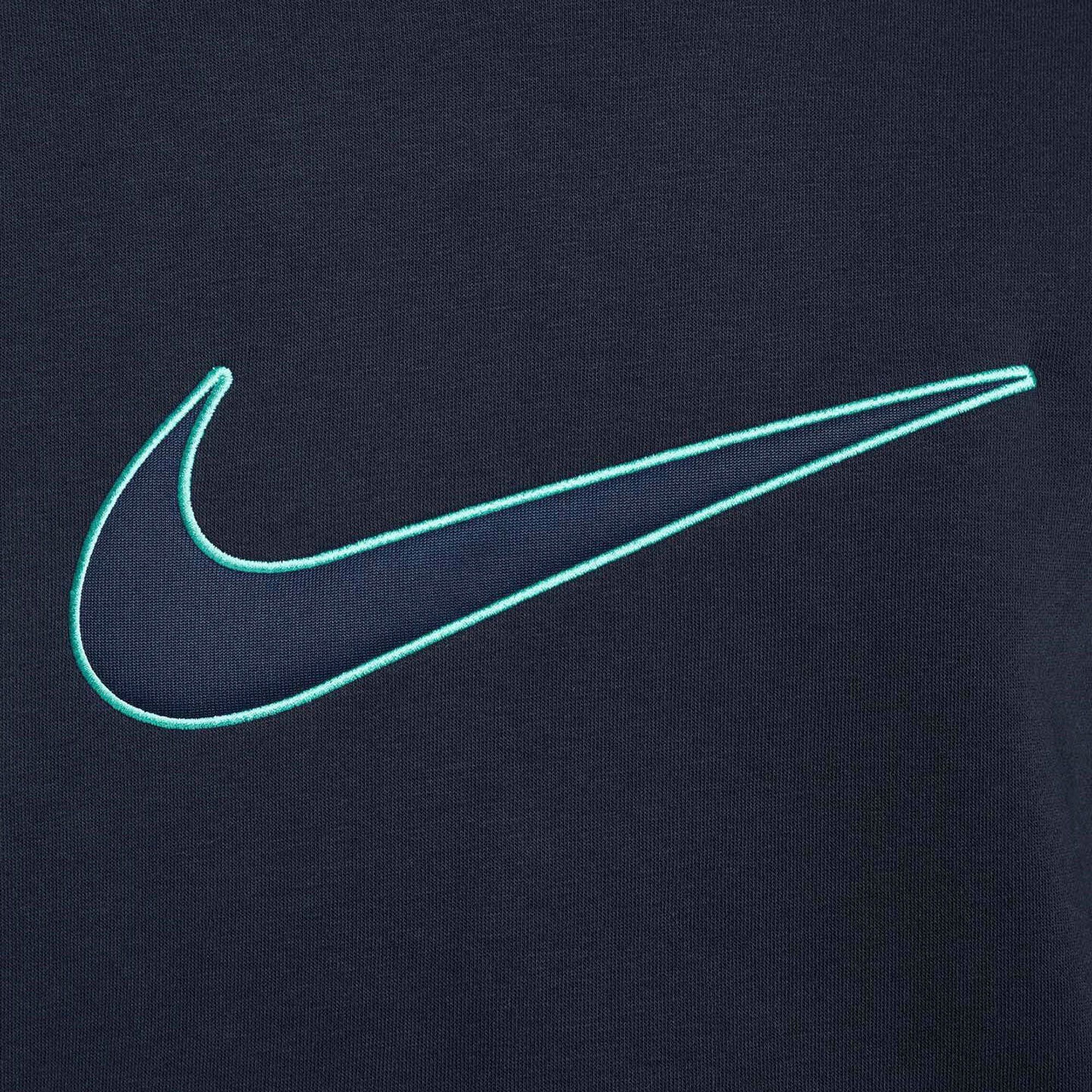 Nike Sportswear Sport Pack Fleece Hoodie Heren