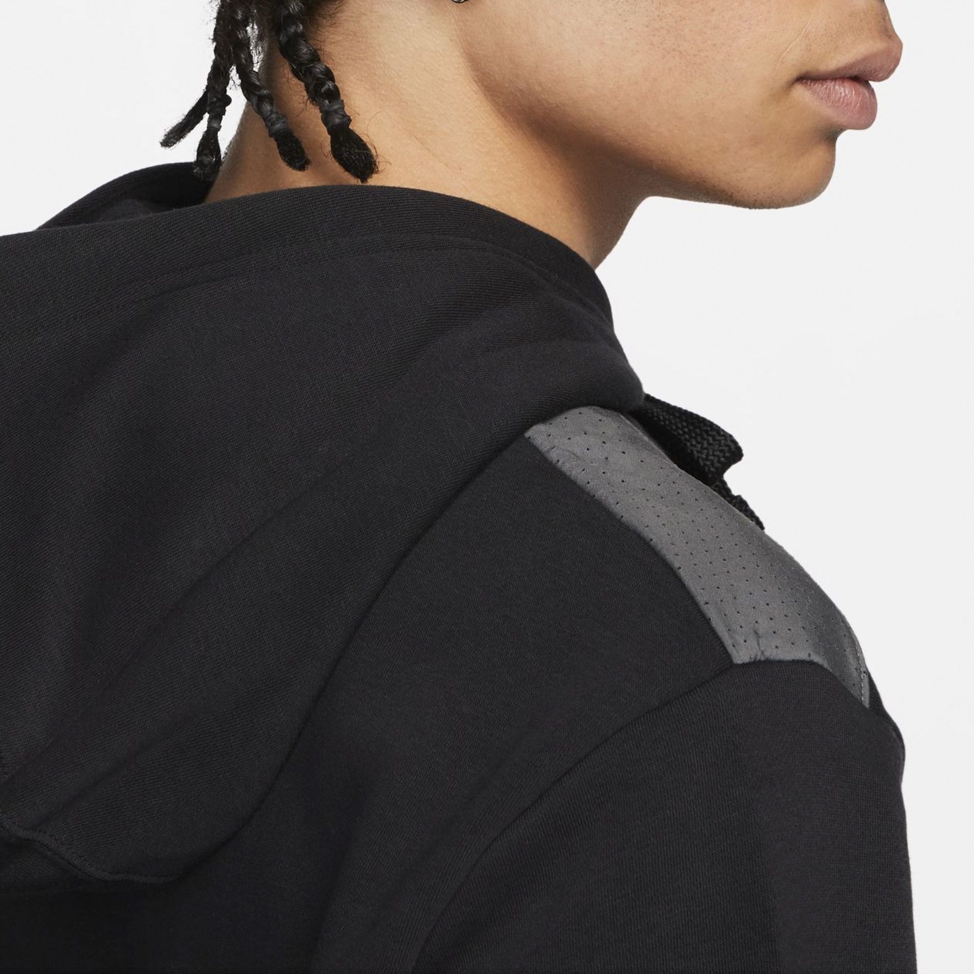 Nike Sportswear Sport Pack Fleece Hoodie Men
