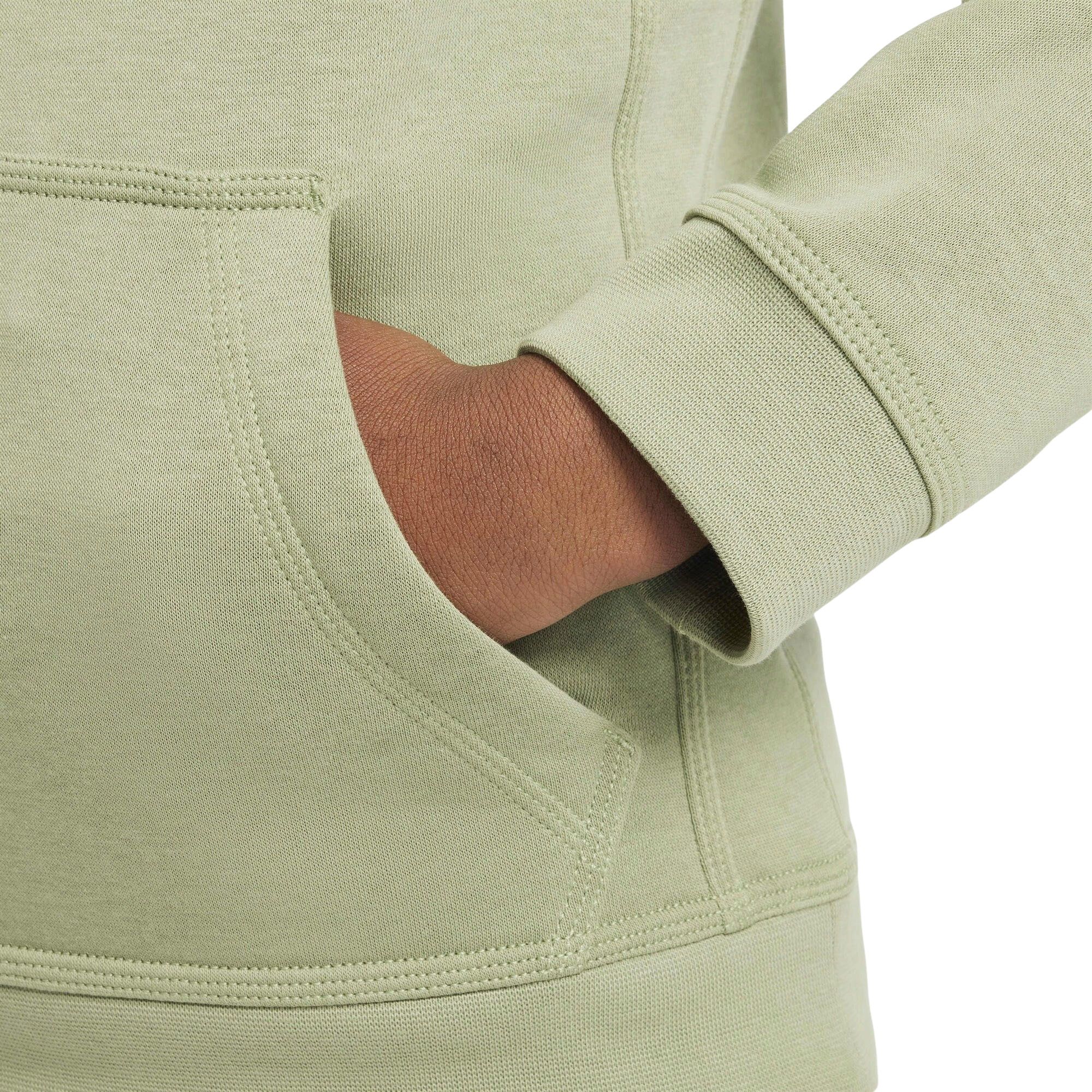 Nike Sportswear Standard Issue Hoodie Junior