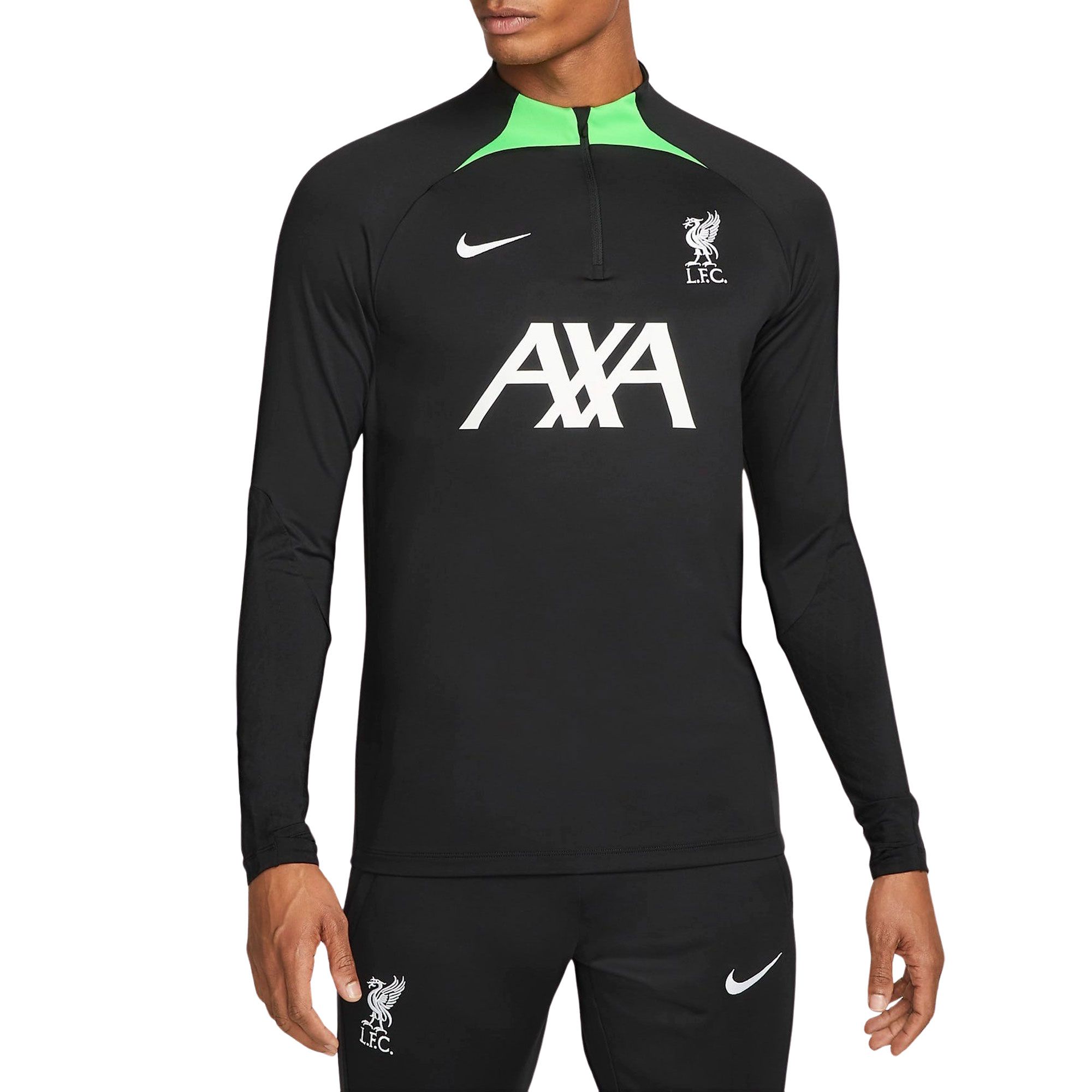 Nike Liverpool FC Trainingssweater Heren
