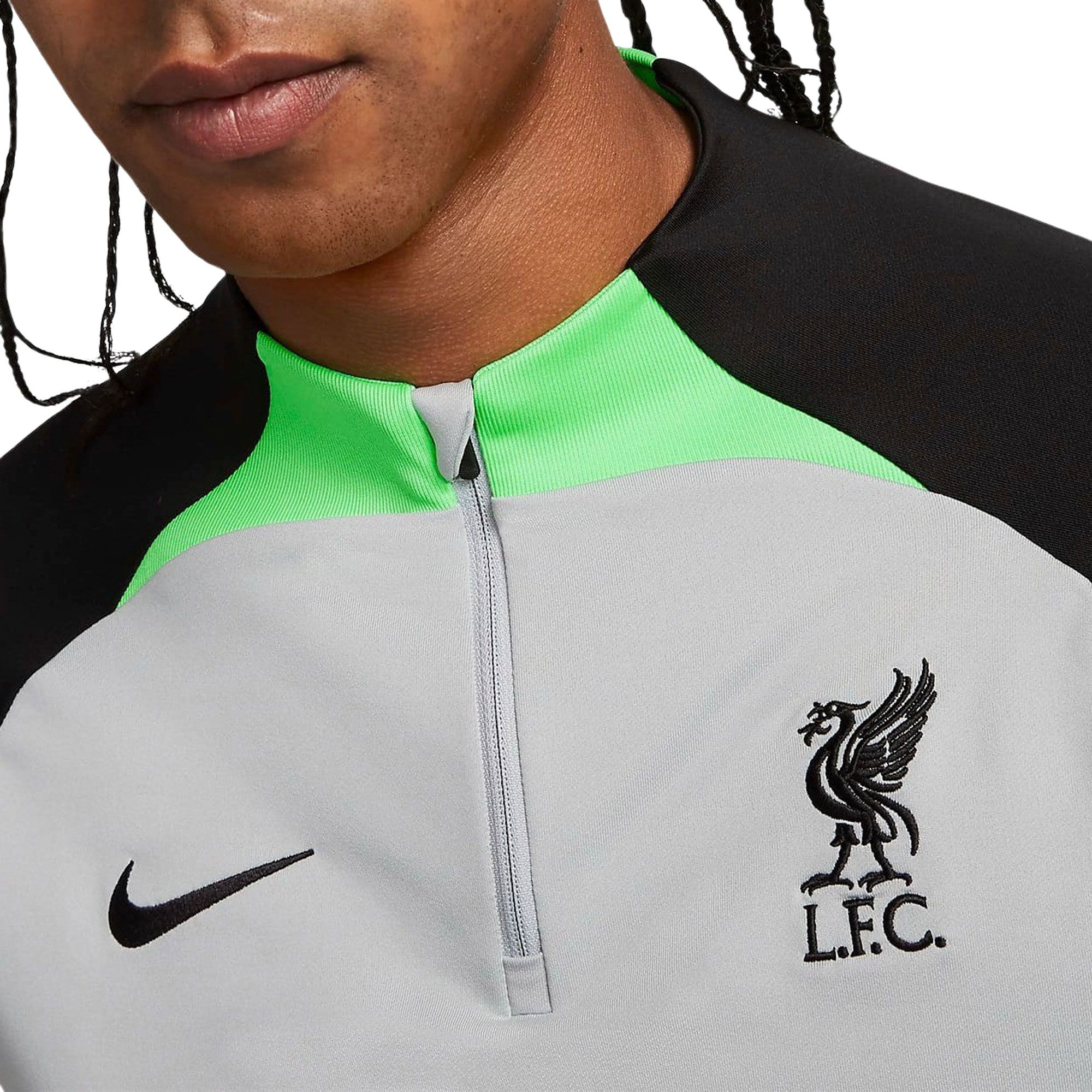 Sweatshirt Nike Liverpool FC Hommes