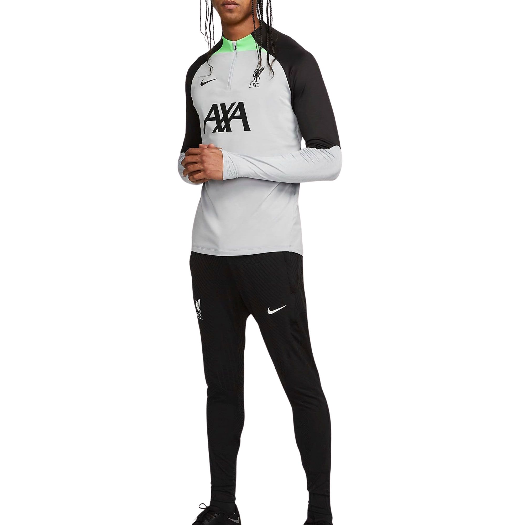 Sweatshirt Nike Liverpool FC Hommes