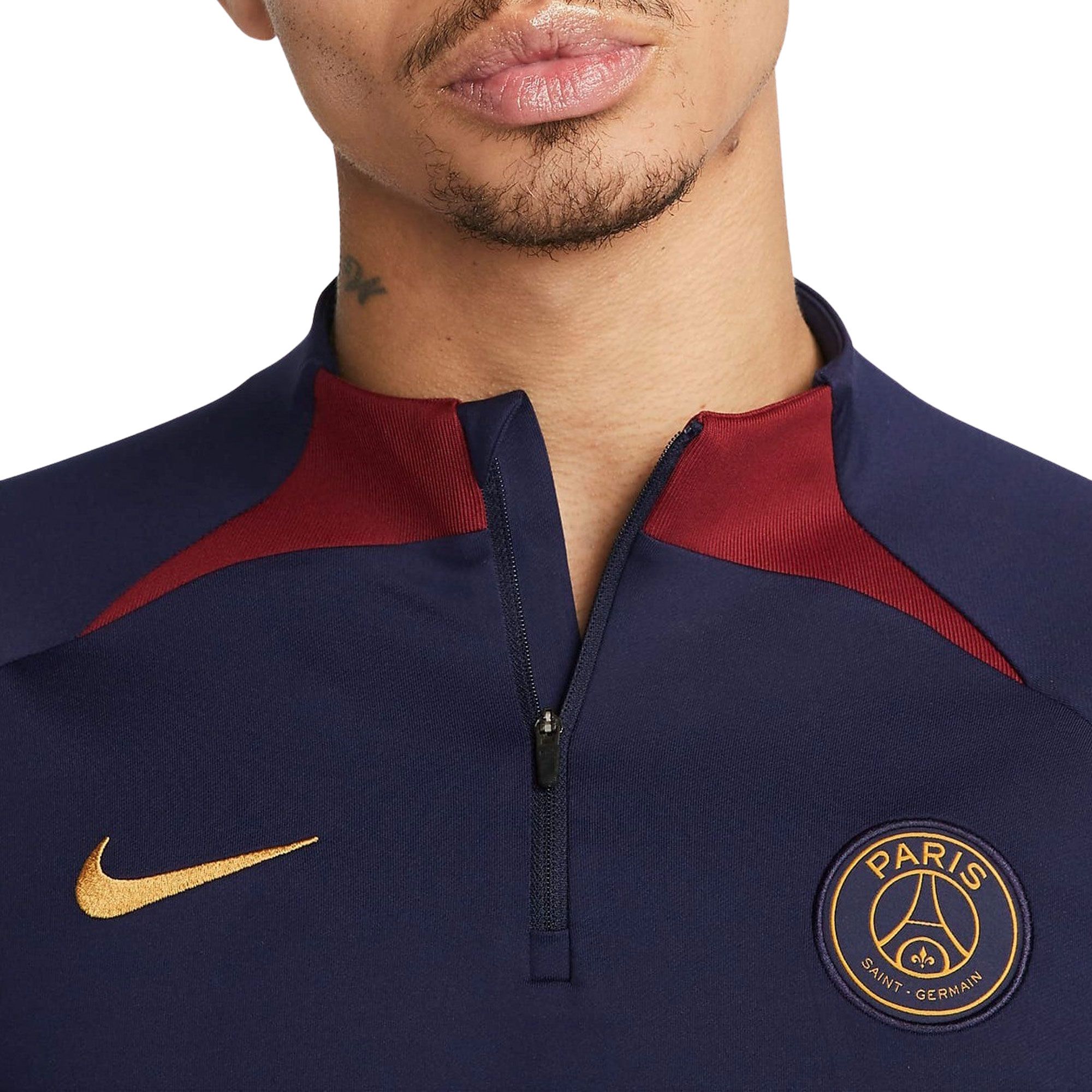 Sweatshirt Nike Paris Saint-Germain Hommes