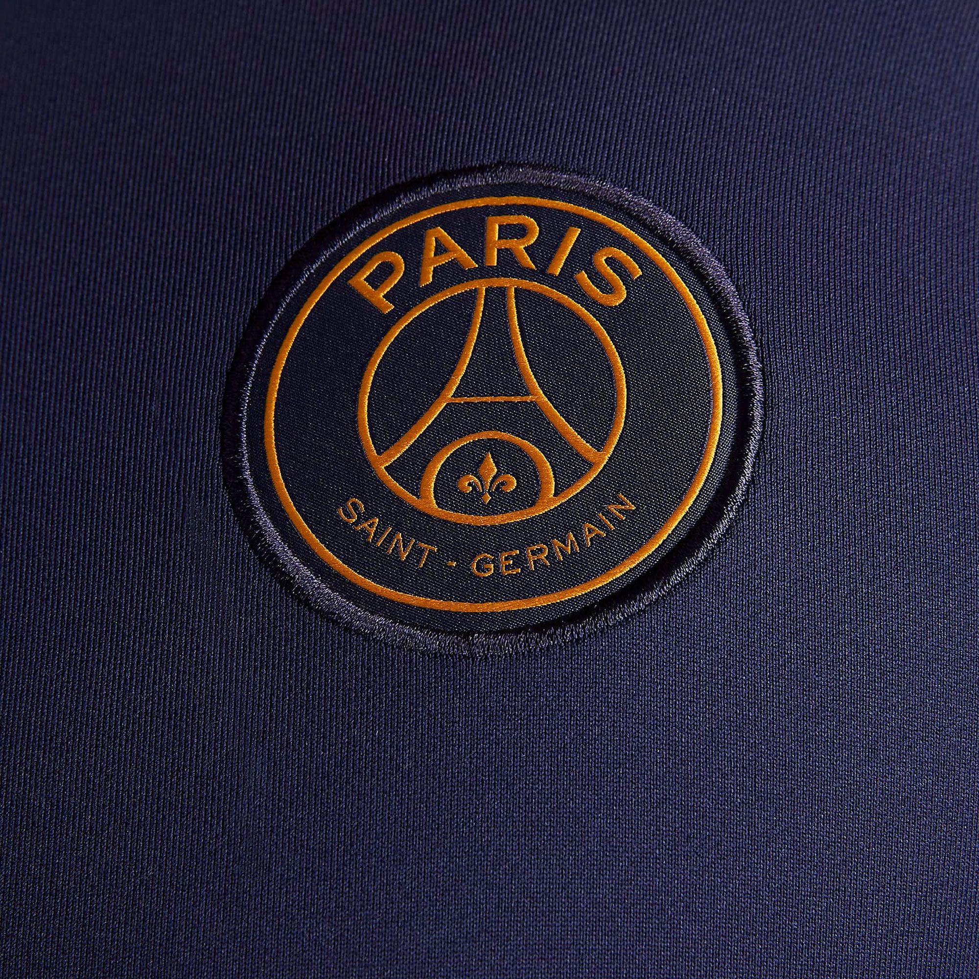 Sweatshirt Nike Paris Saint-Germain Hommes