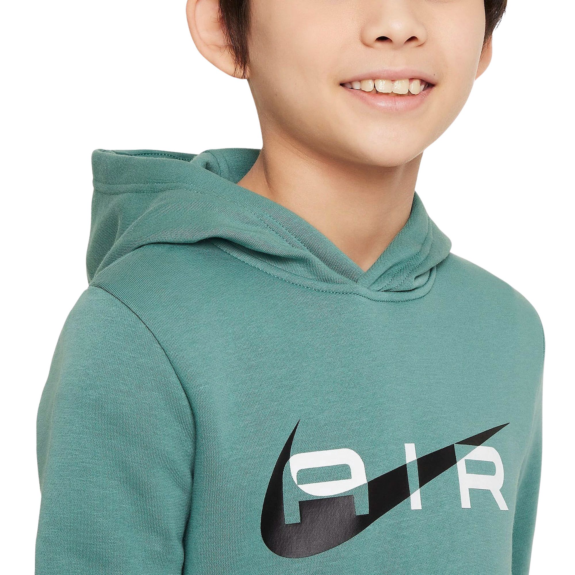 Nike Sportswear Air Hoodie Junior