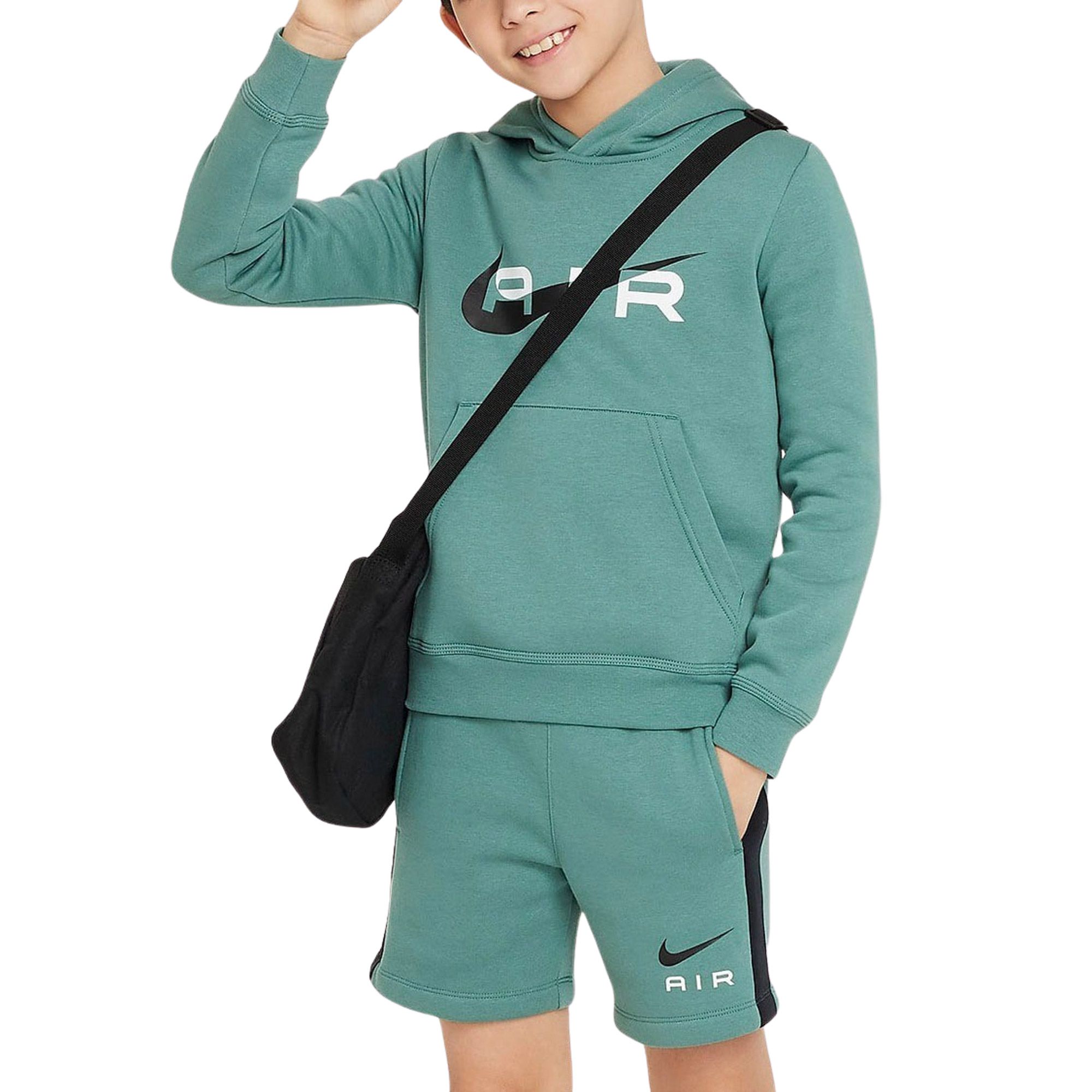 Nike Sportswear Air Hoodie Junior