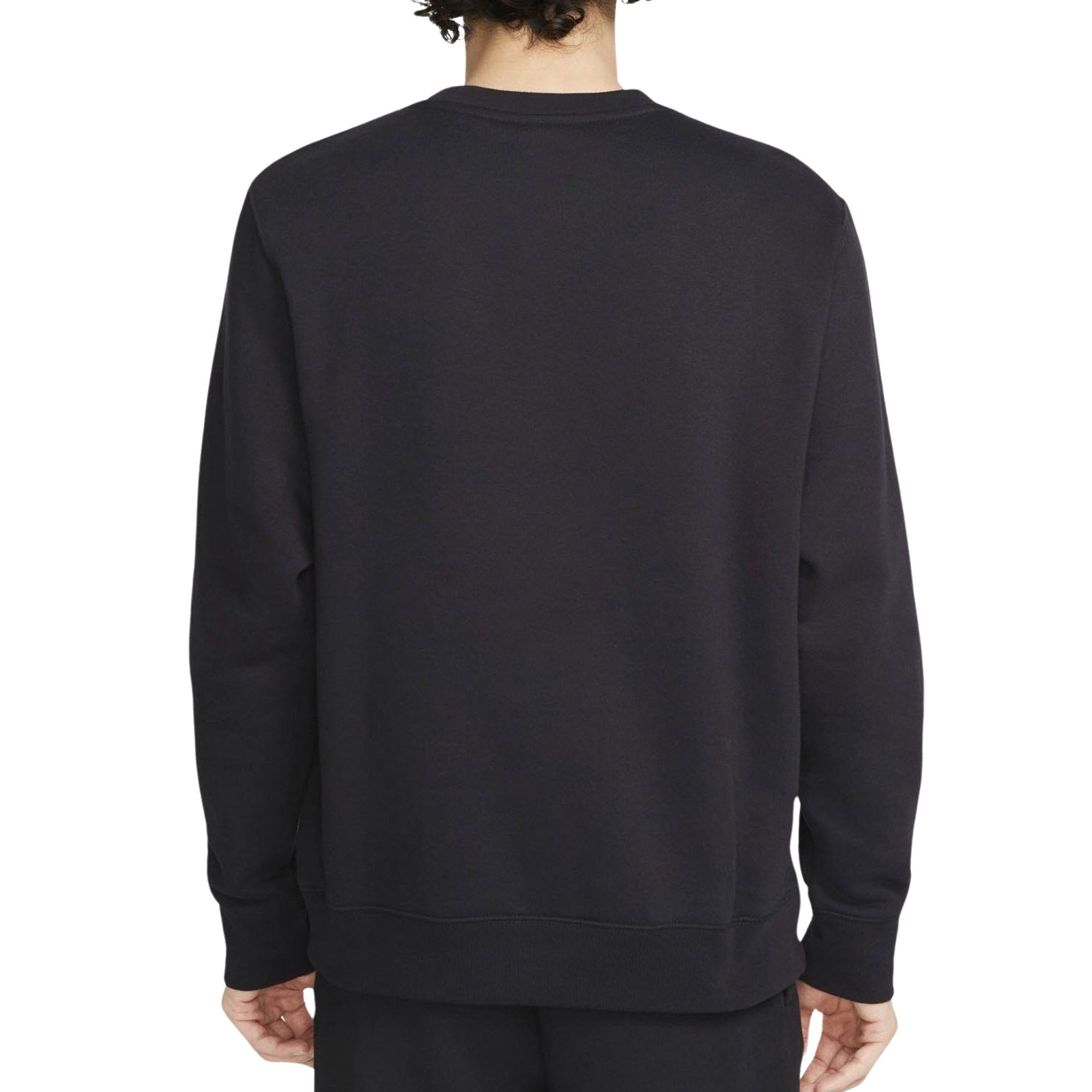 Nike Sportswear Club Fleece Crew Pullover Herren