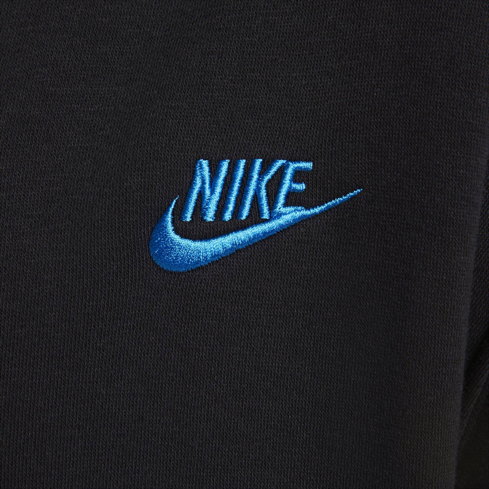 Nike Sportswear Club Fleece Crew Pullover Herren