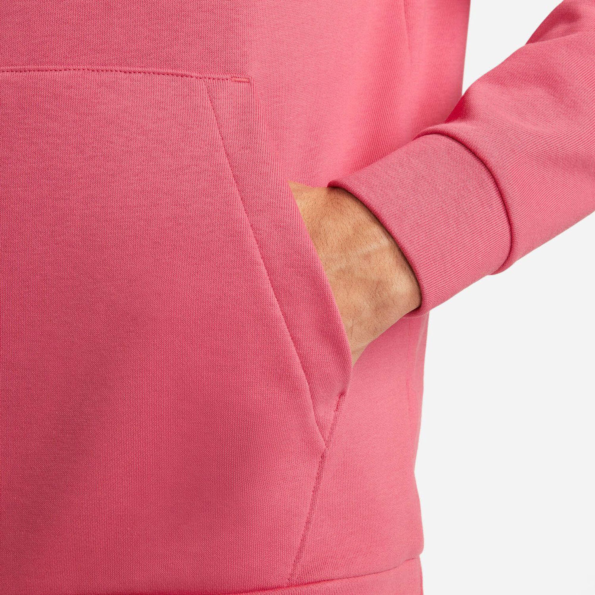 Nike Dri-FIT Hoodie Heren