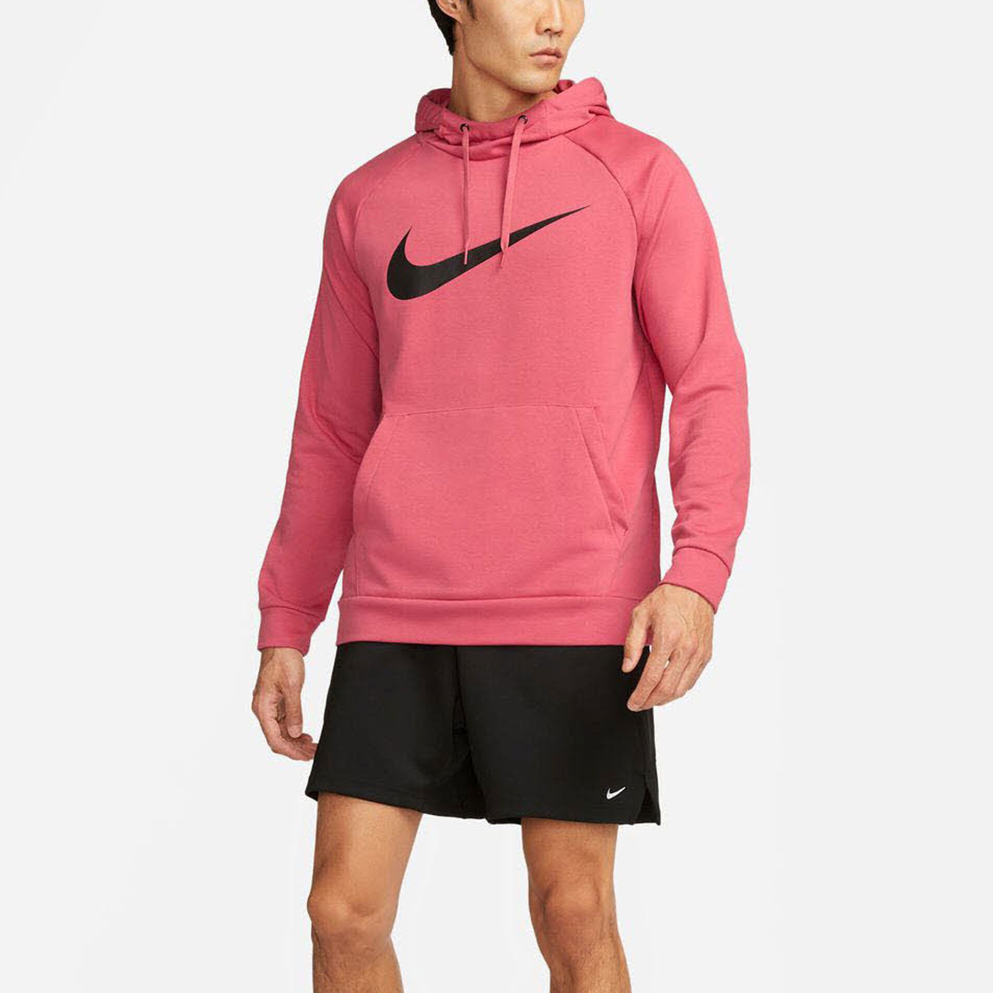 Nike Dri-FIT Hoodie Heren