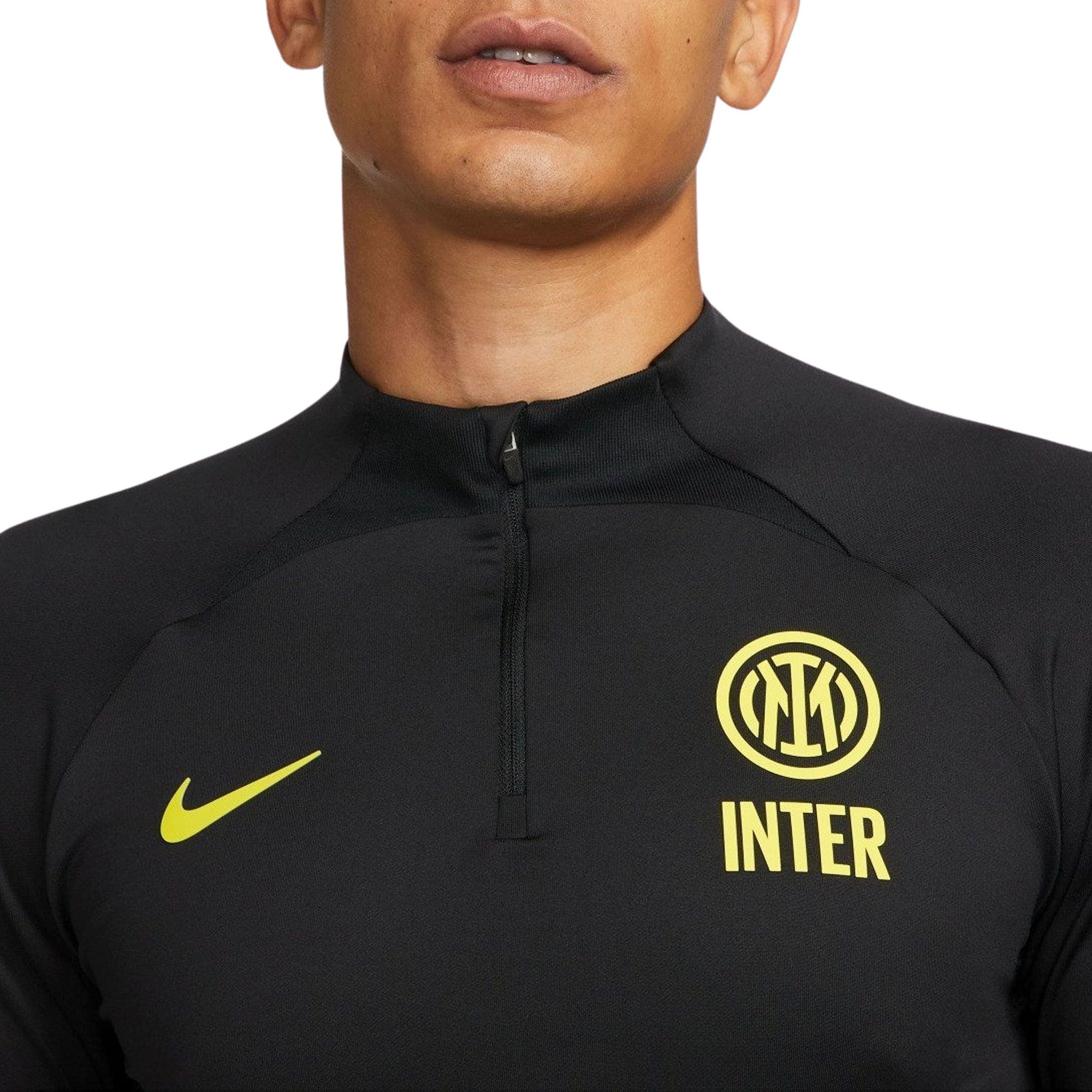 Nike Inter Milan Trainingssweater Heren