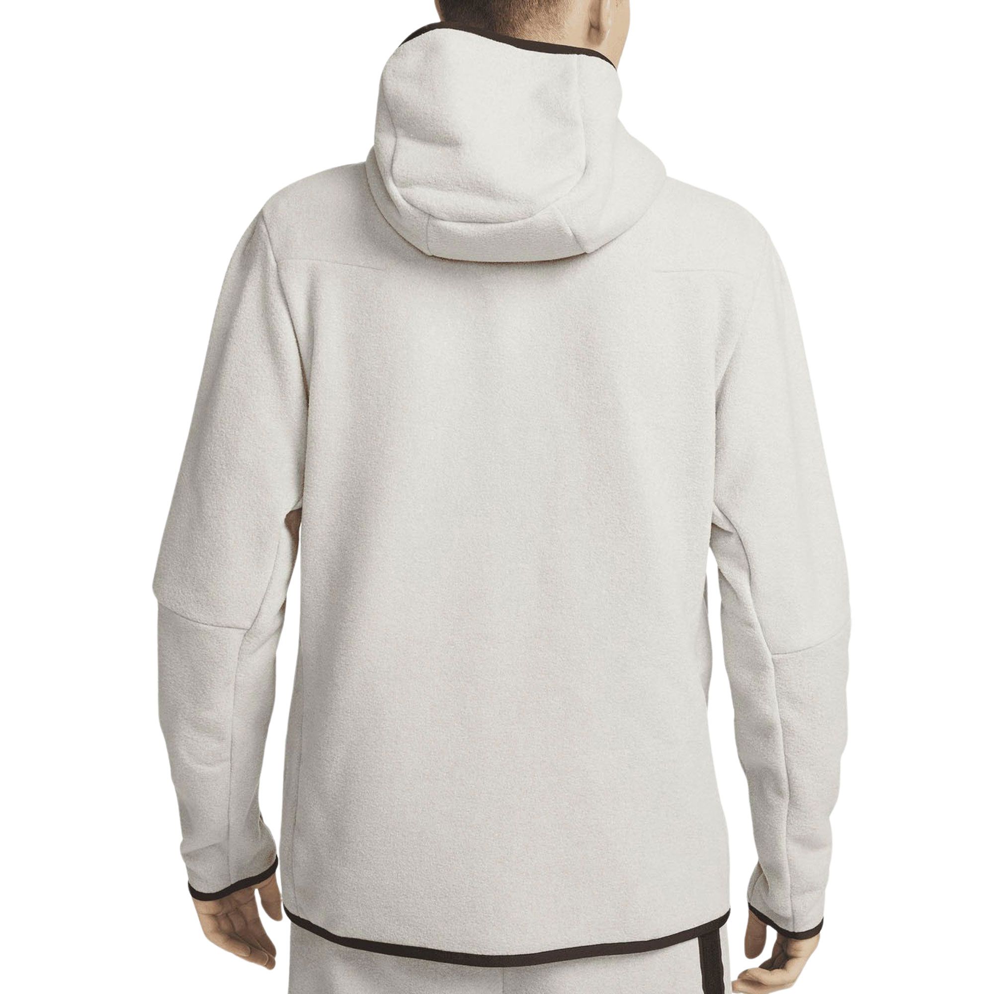 Nike Sportswear Tech Fleece Winter Vest Heren
