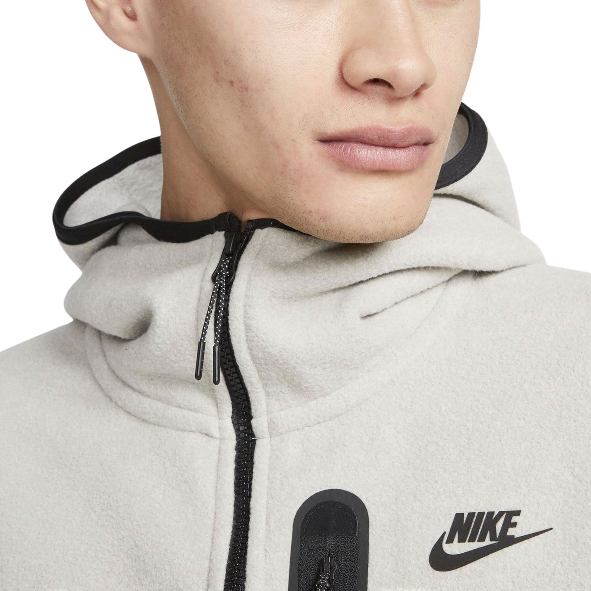 Nike Sportswear Tech Fleece Winter Vest Heren