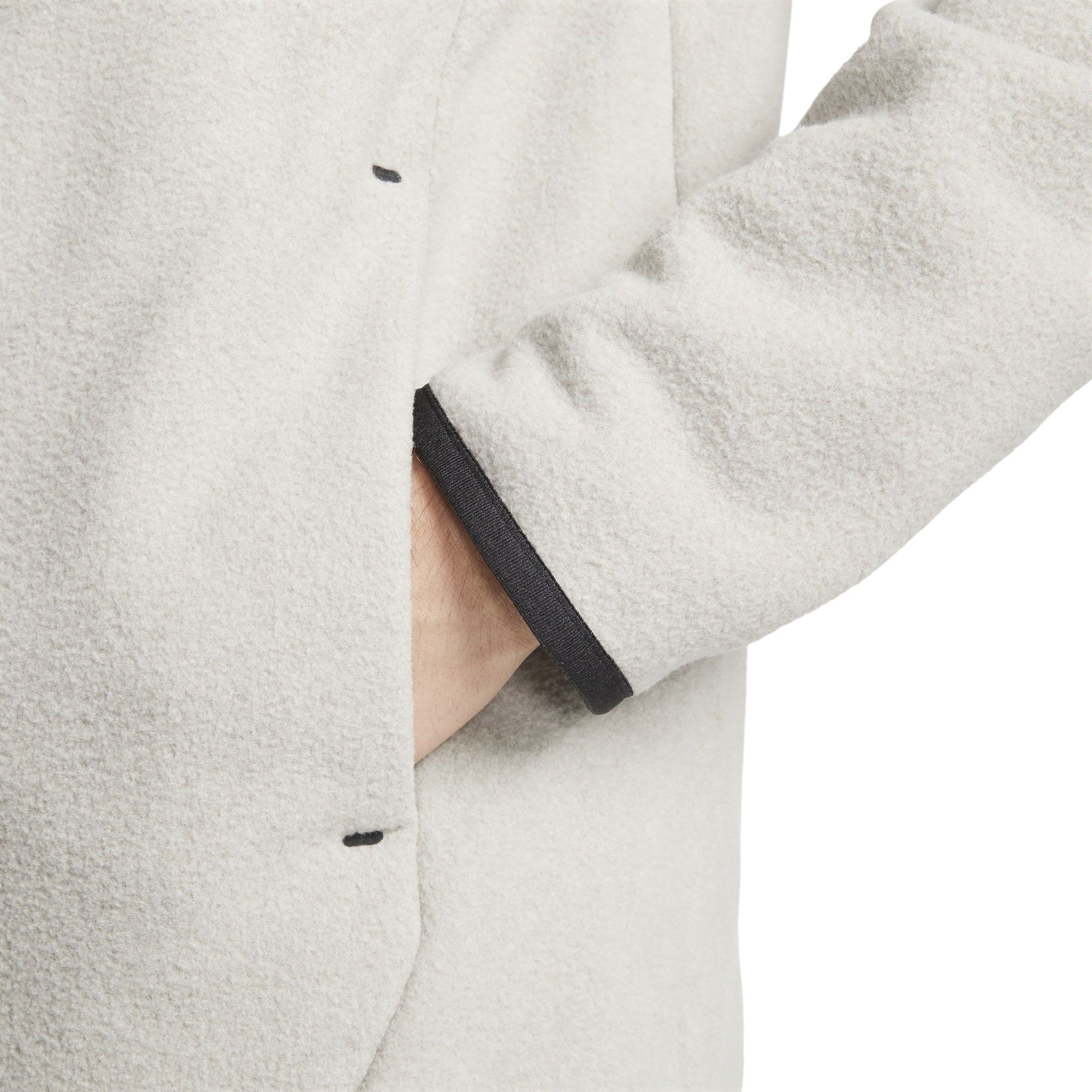 Nike Sportswear Tech Fleece Winter Vest Heren