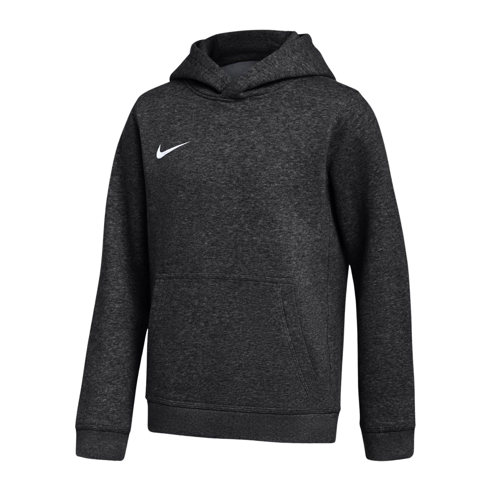 black nike jumper junior