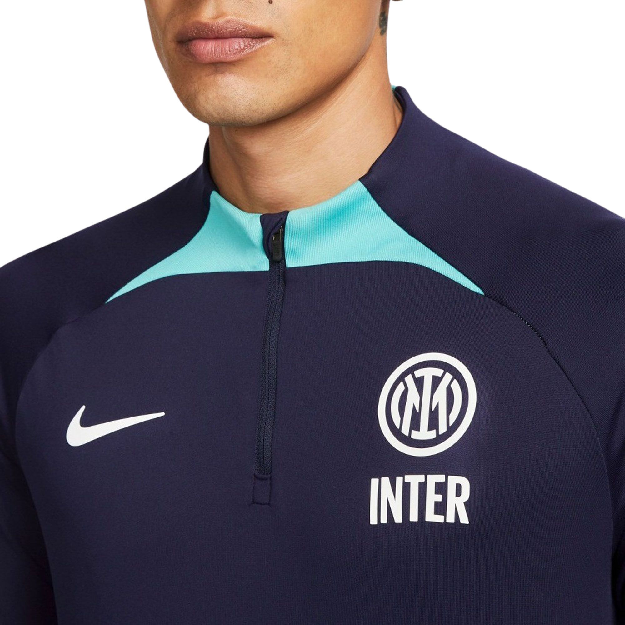 Nike Inter Milan Trainingssweater Heren