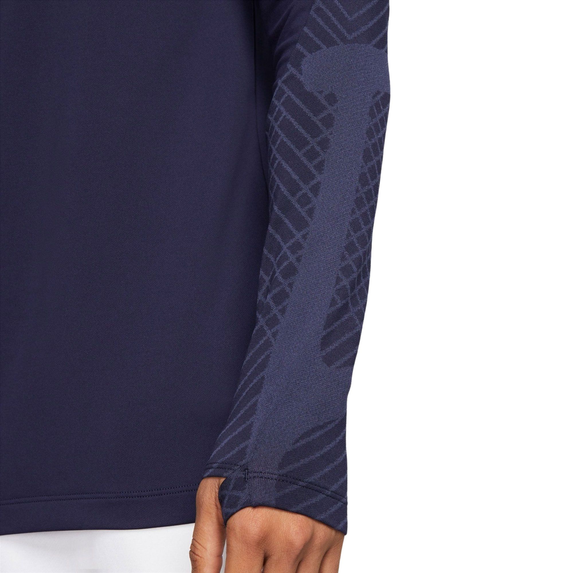 Nike Inter Milan Trainingssweater Heren