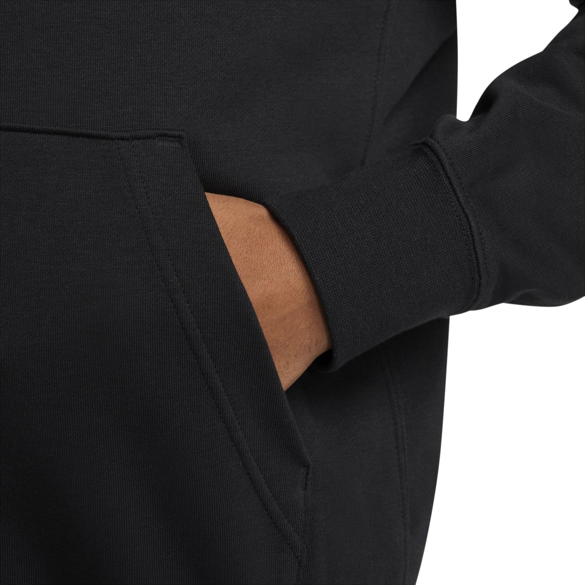 Nike Sportswear Club Hoodie Heren