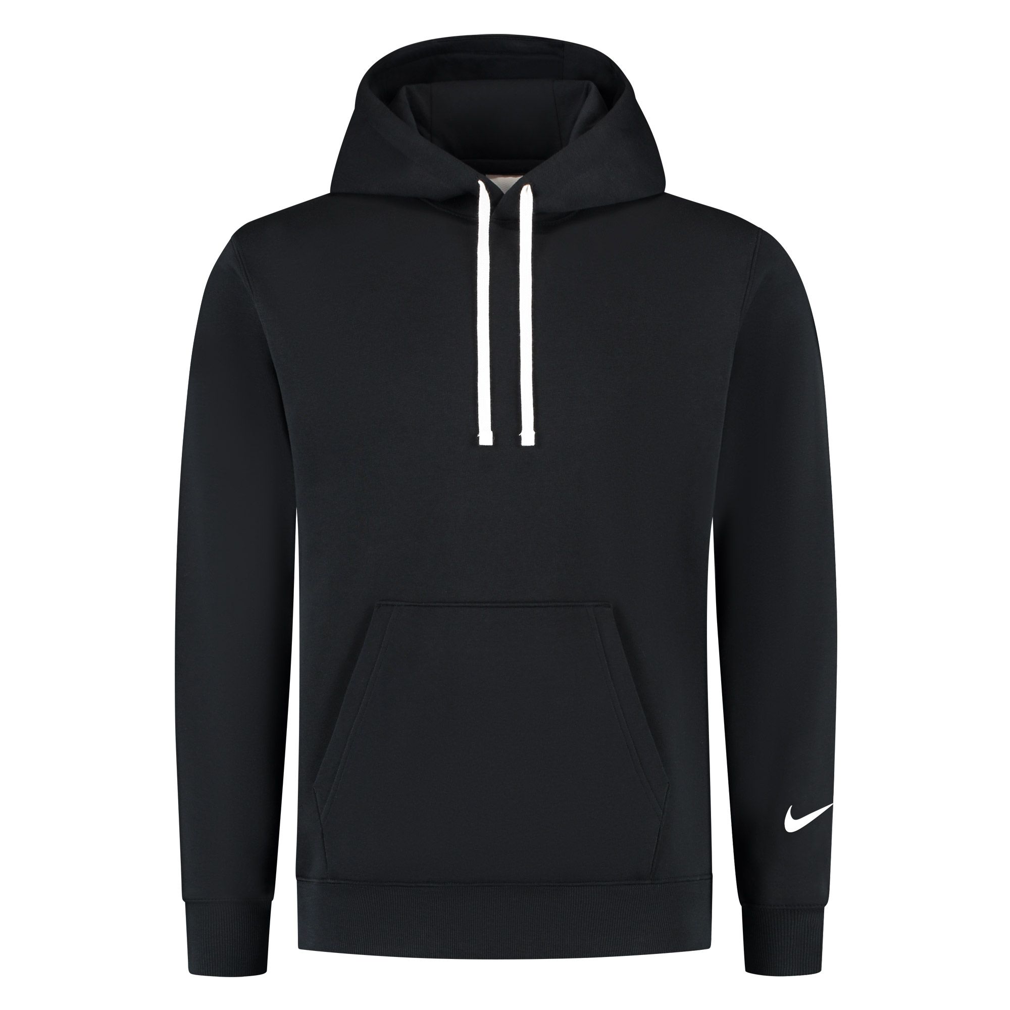 Nike Park 26 Fleece Hoodie Heren