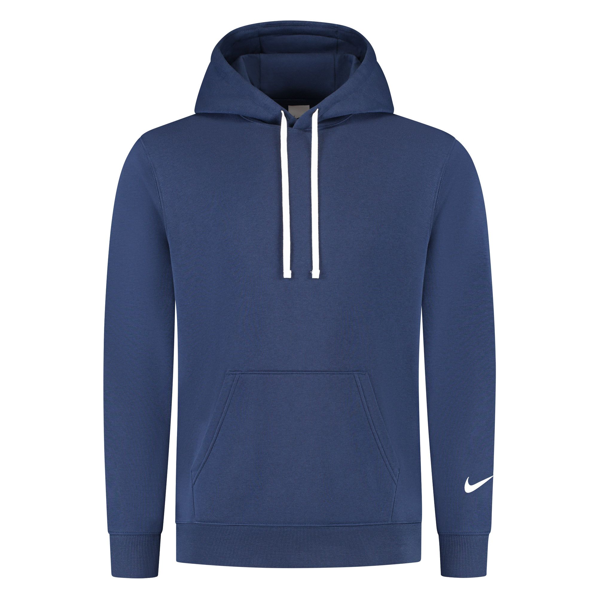 nike hoodie po flc club