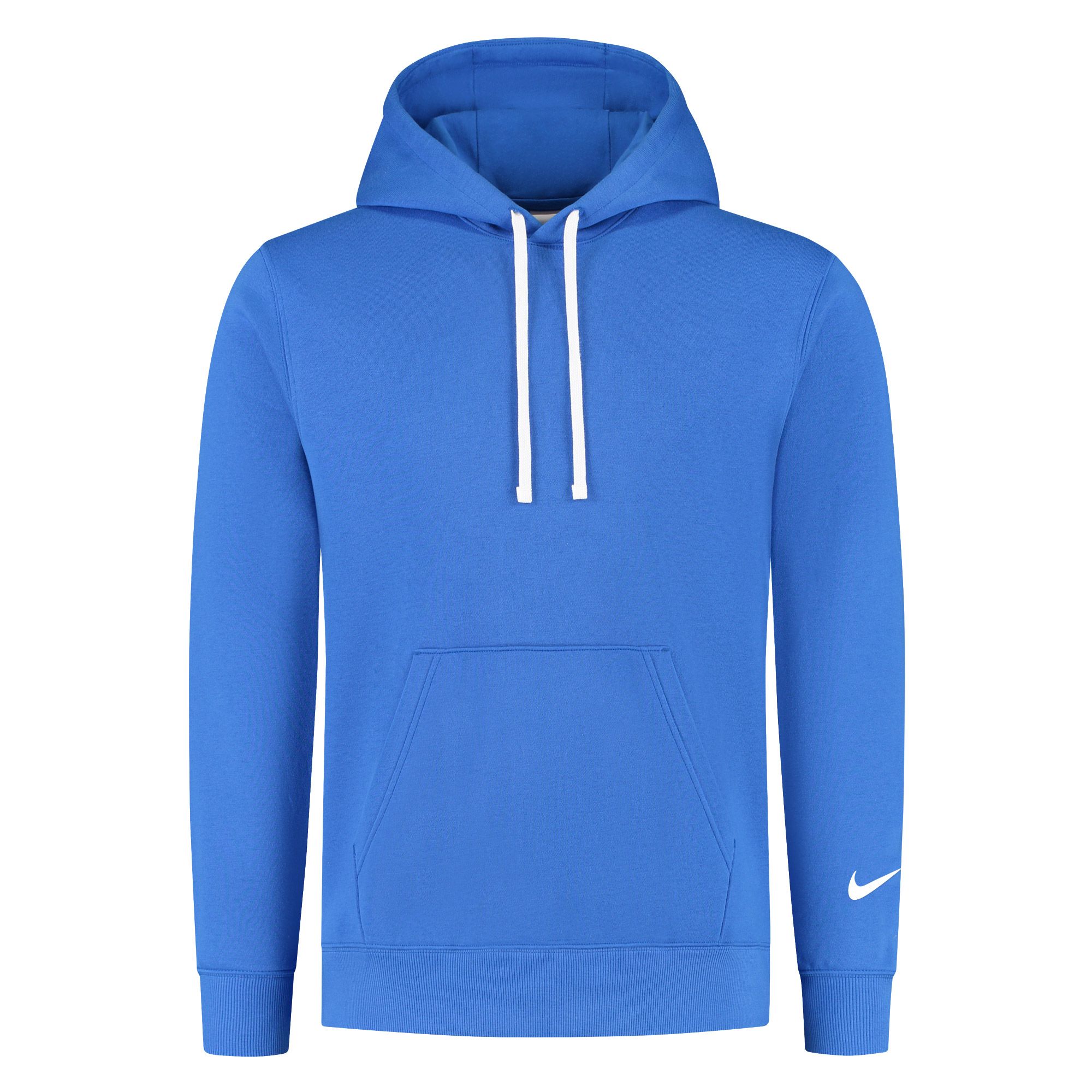 Nike Park 26 Fleece Hoodie Heren