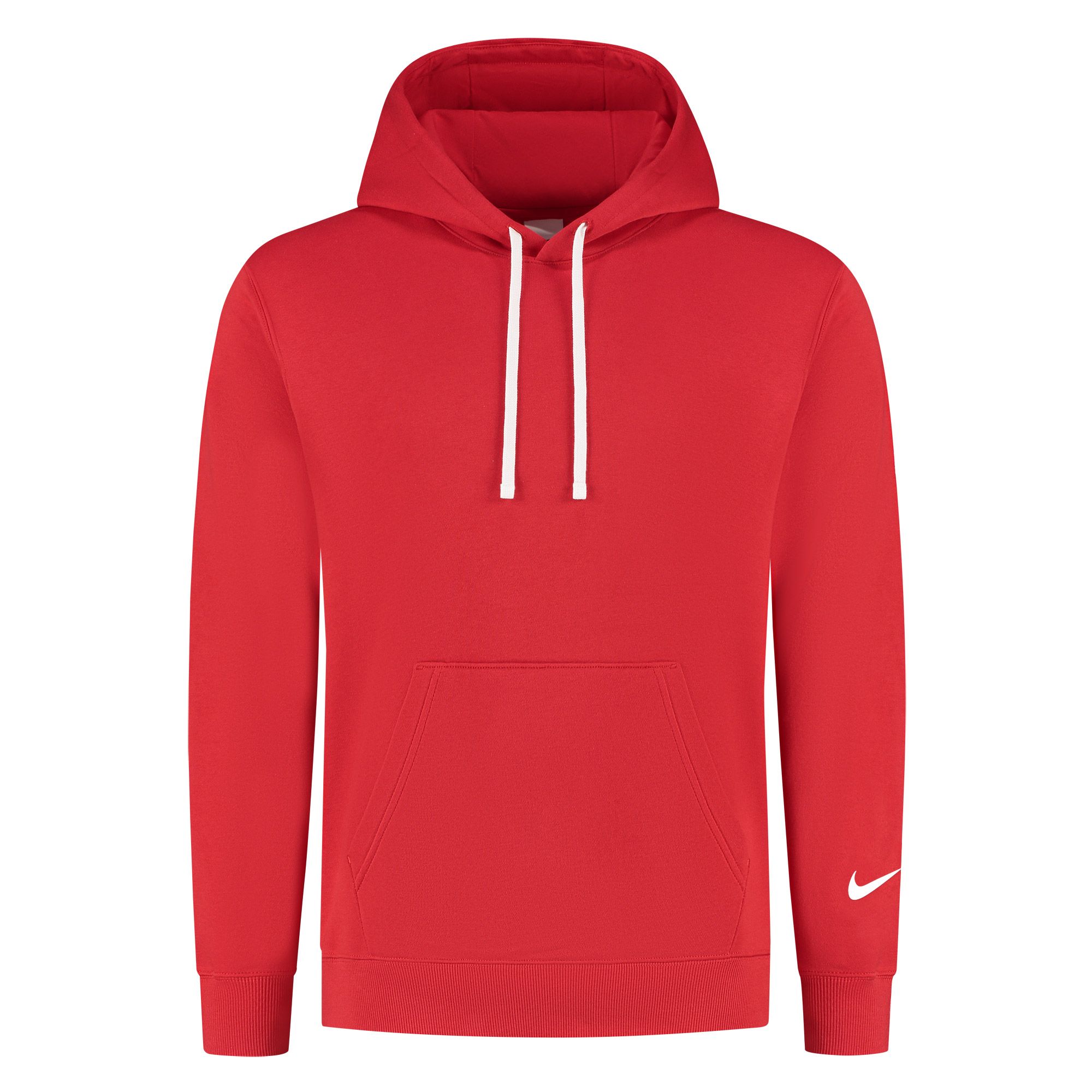 Nike Park 26 Fleece Hoodie Heren