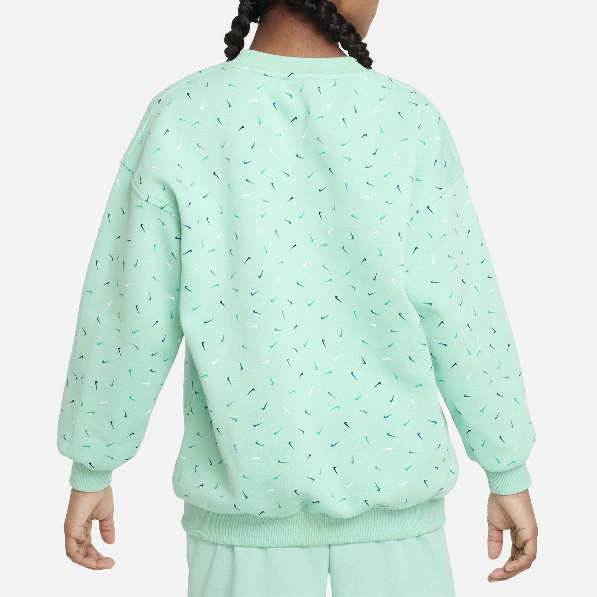 Nike Sportswear Club Fleece Sweater Junior