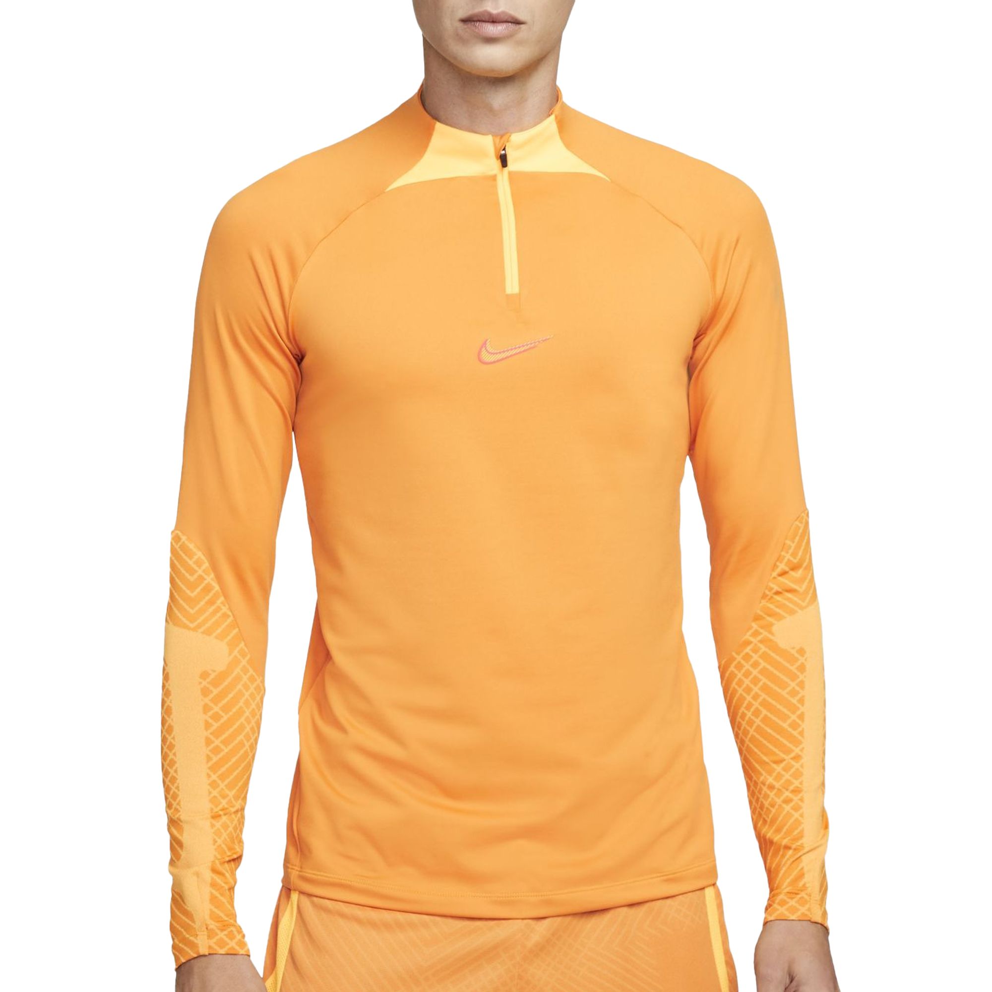 Nike Dri-Fit Strike Drilltop Heren