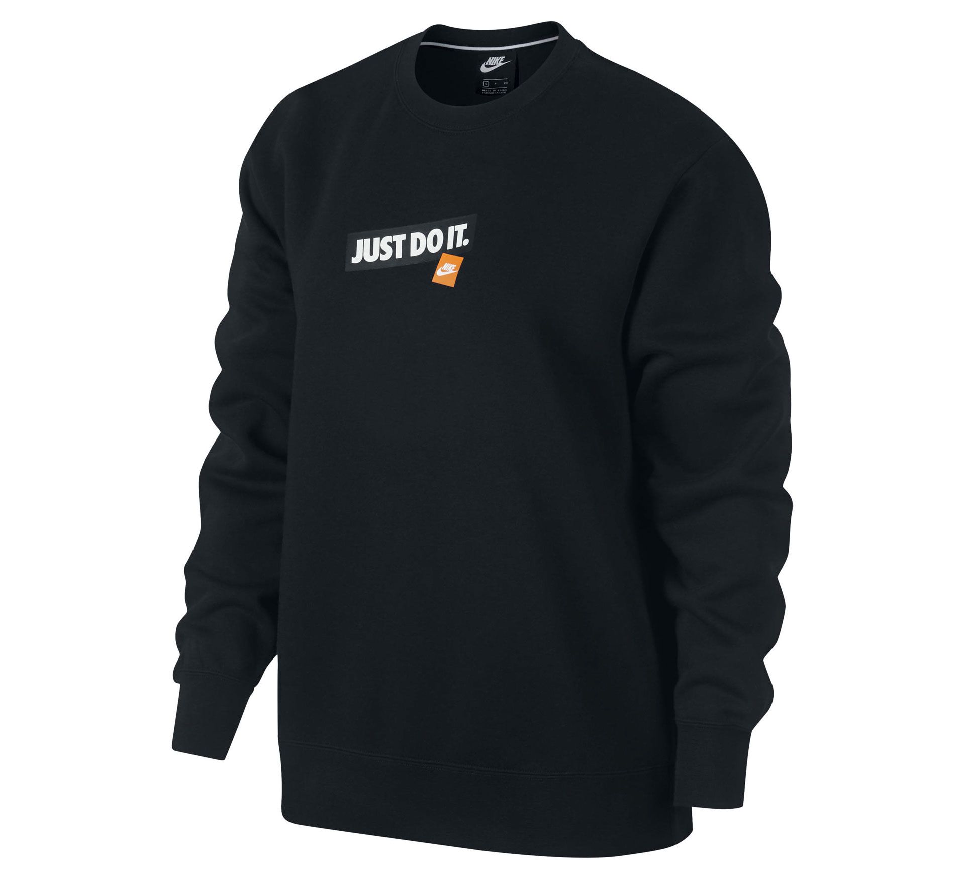 Nike Wmns Sportswear JDI Crew Sweat