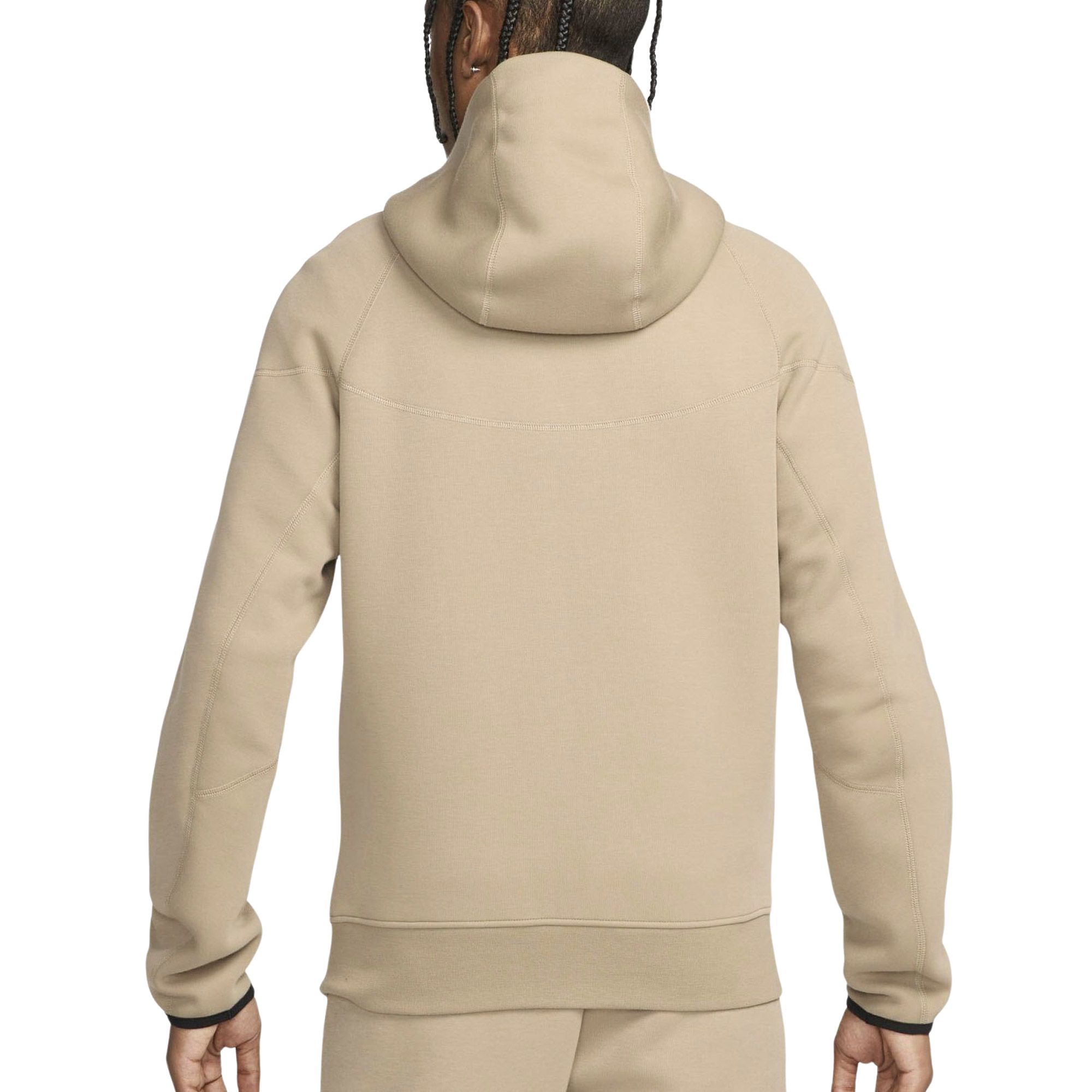 Nike Sportswear Tech Fleece Vest Heren