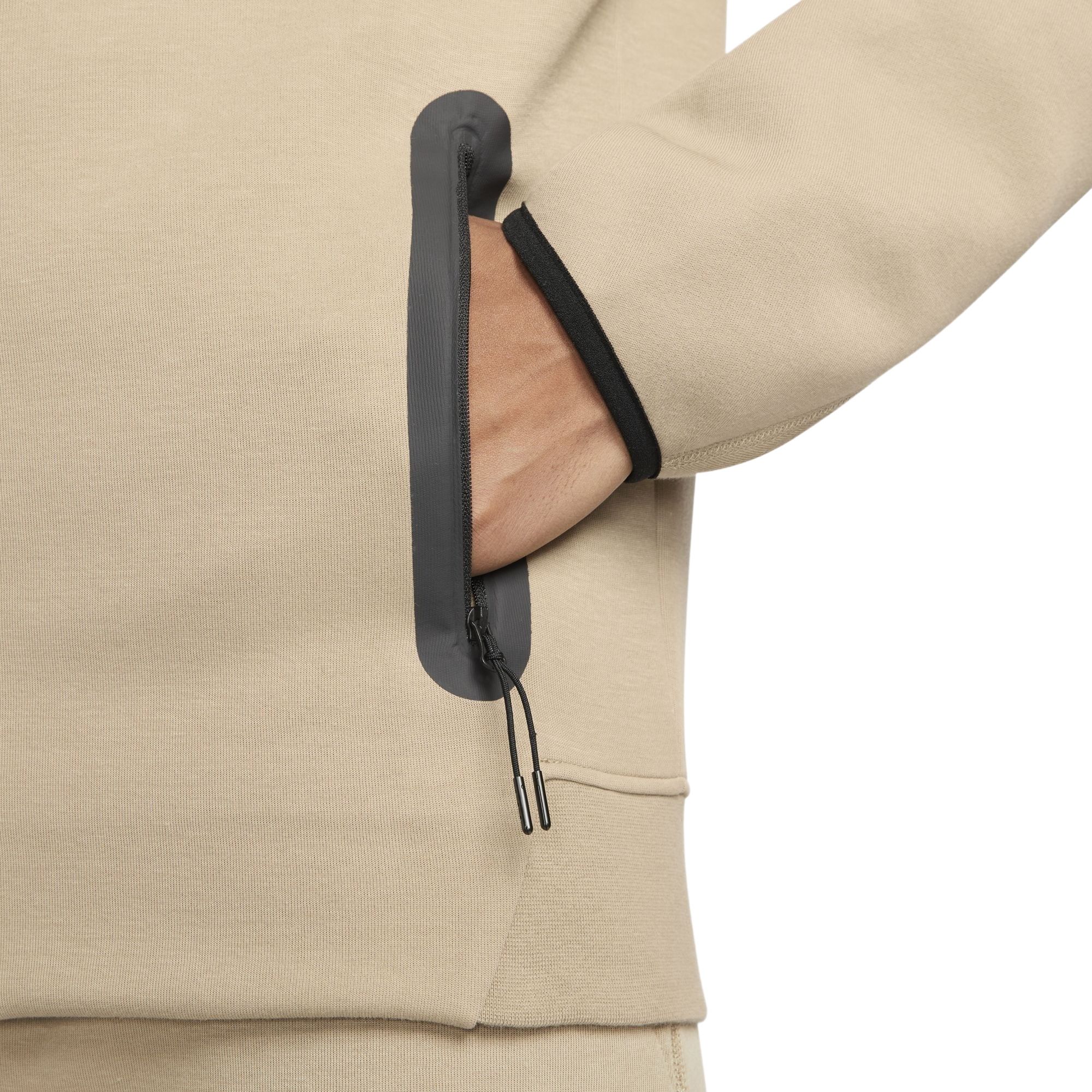 Nike Sportswear Tech Fleece Vest Heren