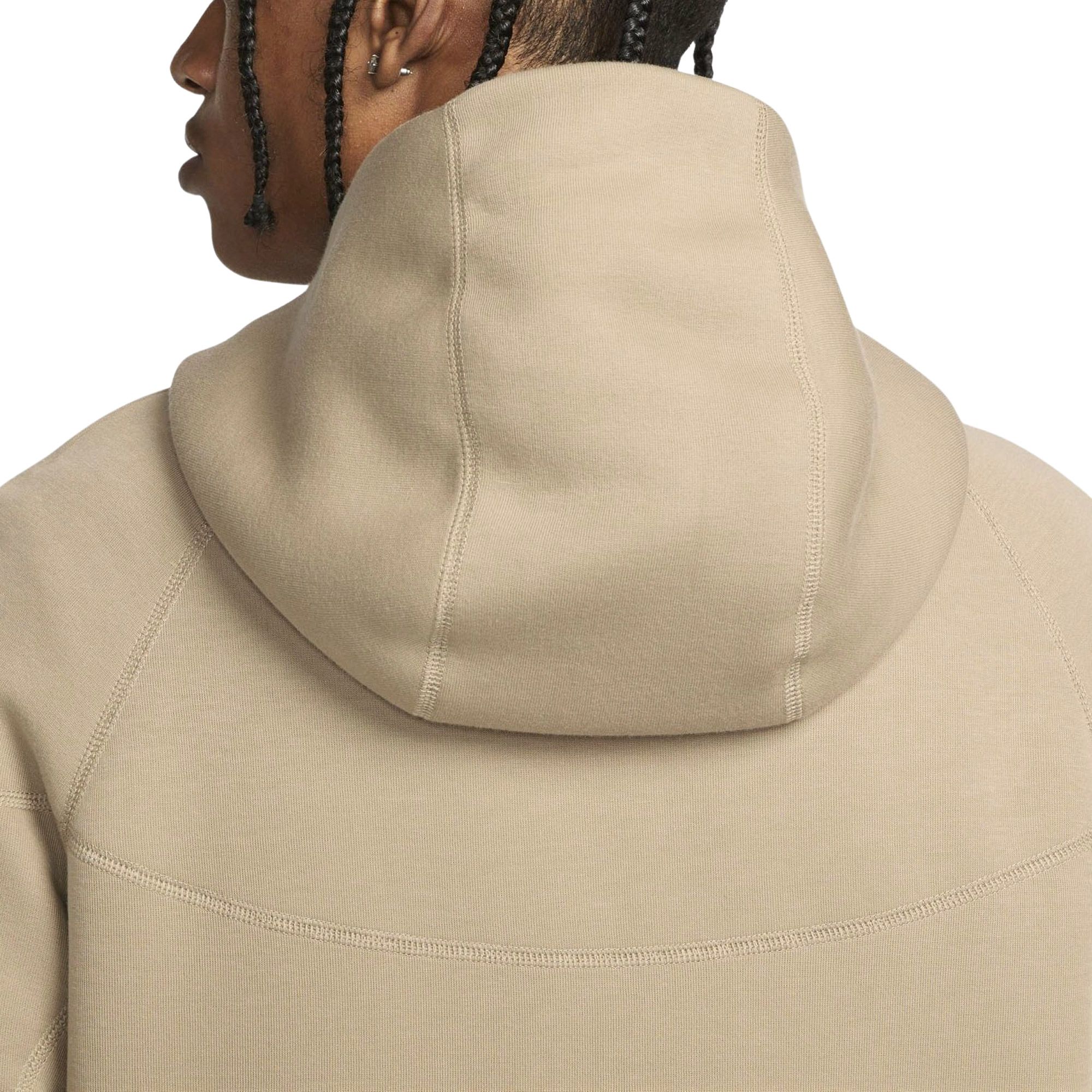 Nike Sportswear Tech Fleece Vest Heren