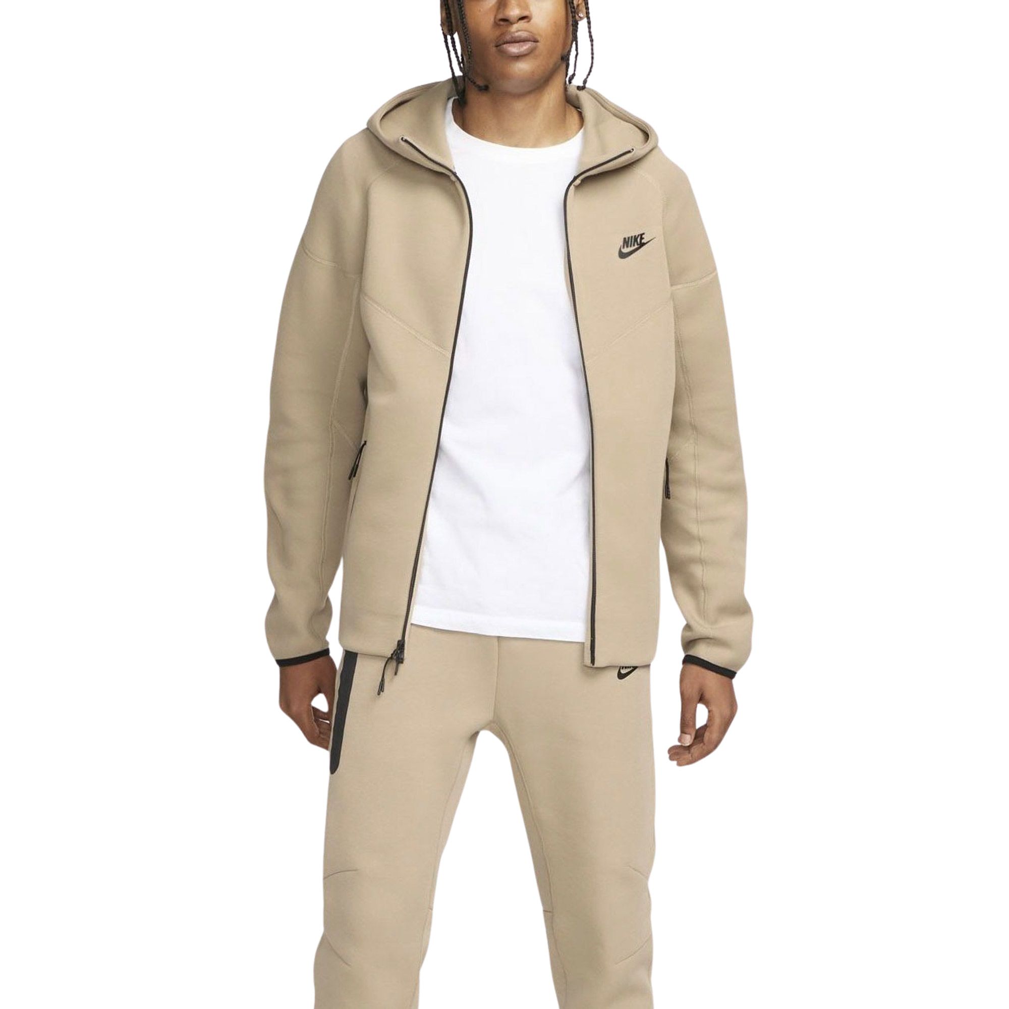 Nike Sportswear Tech Fleece Vest Heren