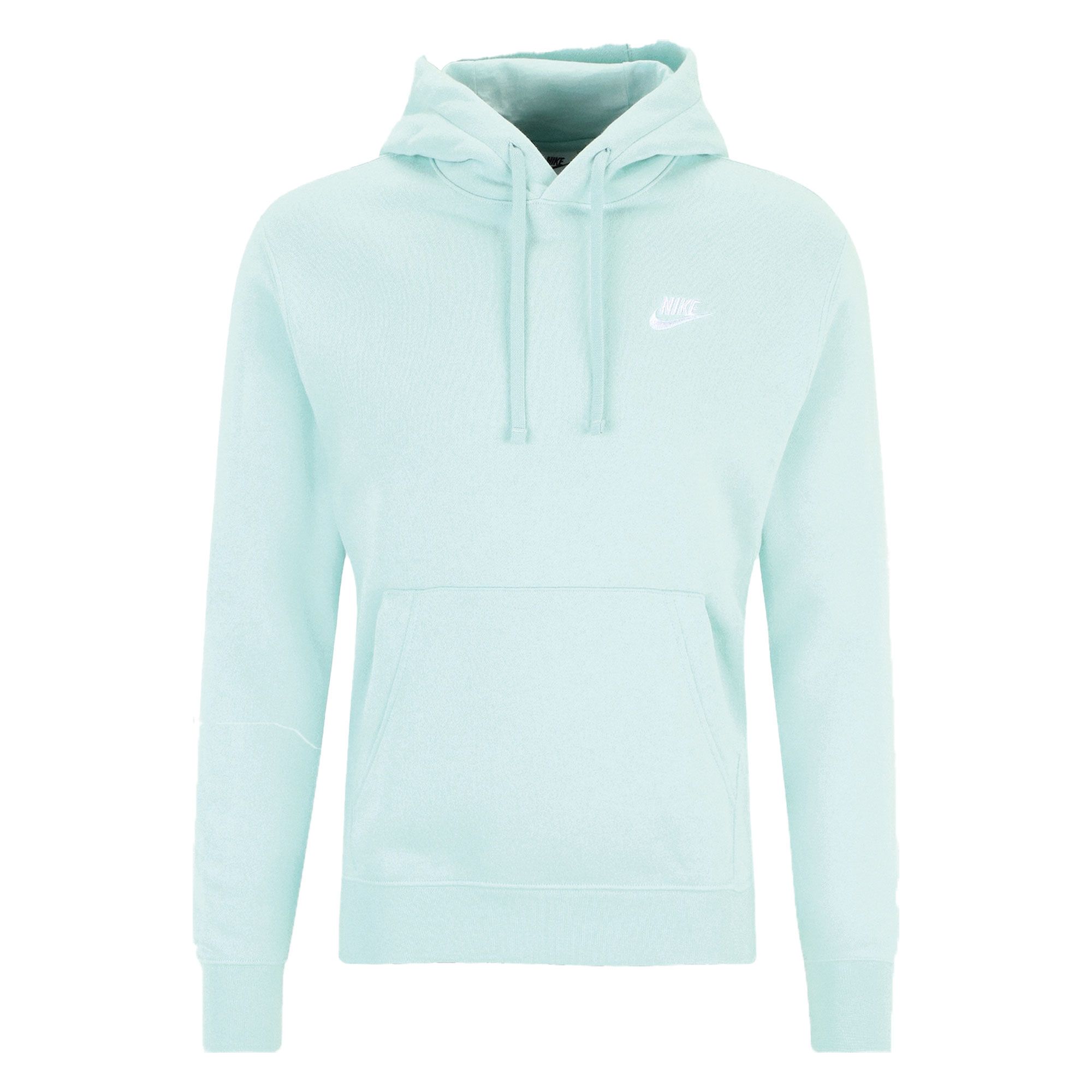 Nike Sportswear Club Fleece Hoodie Heren