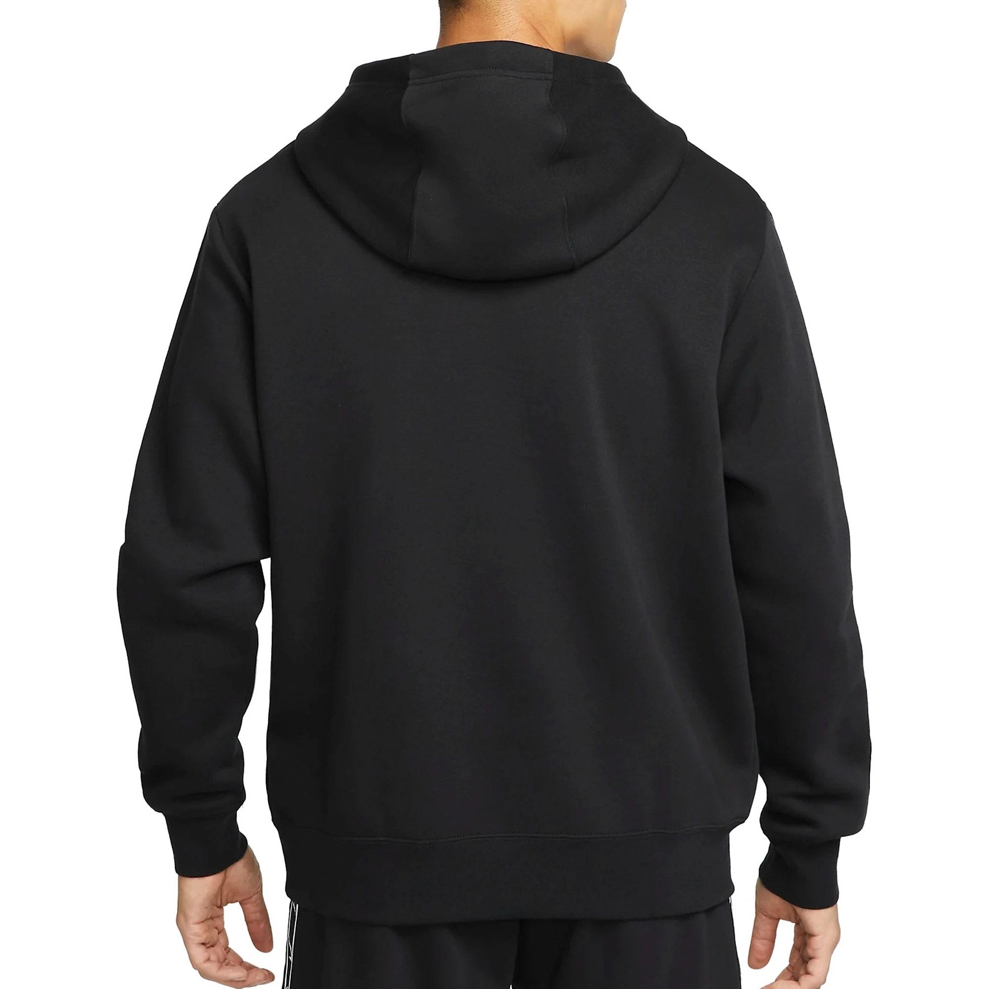 Nike Sportswear Repeat Fleece Hoodie Heren