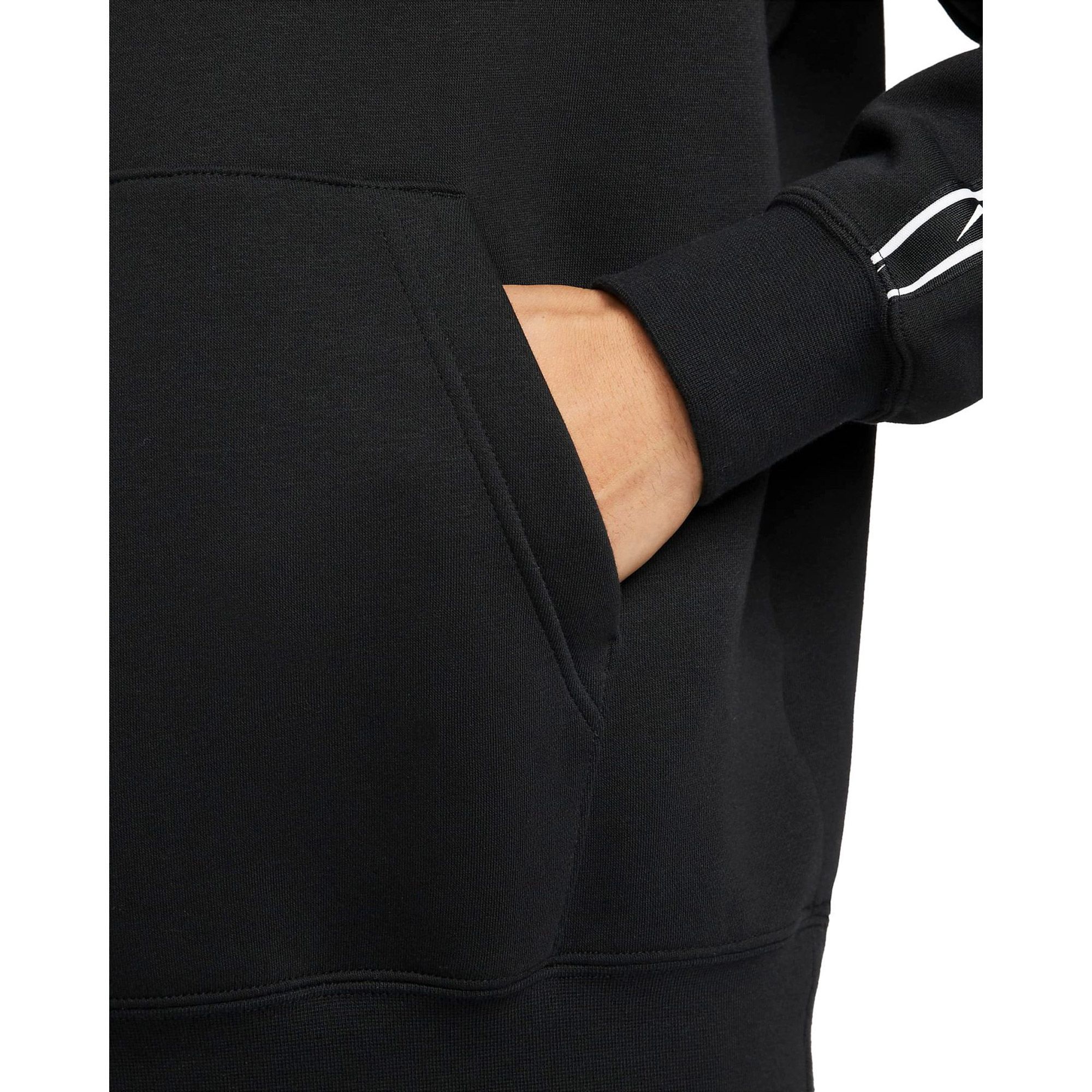 Nike Sportswear Repeat Fleece Hoodie Heren