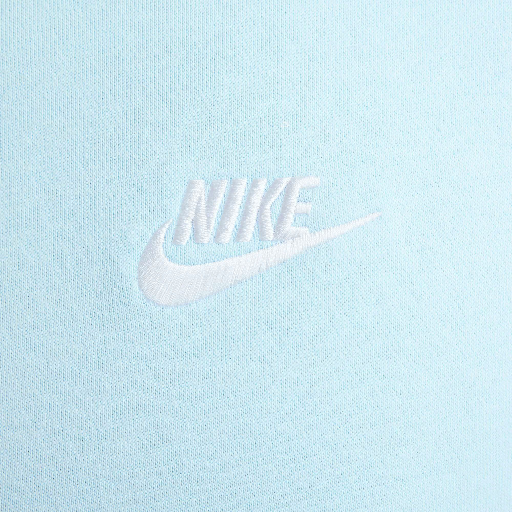 Nike Sportswear Club Fleece Crew Sweater Men