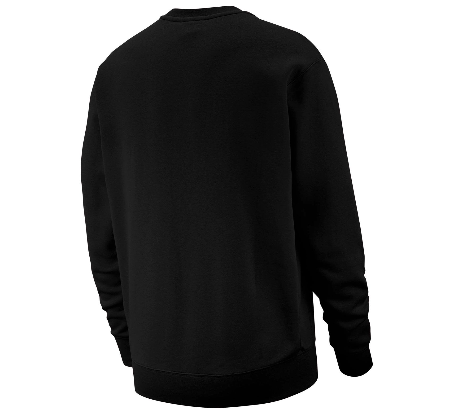 Nike Sportswear Club Fleece Crew Sweater Heren