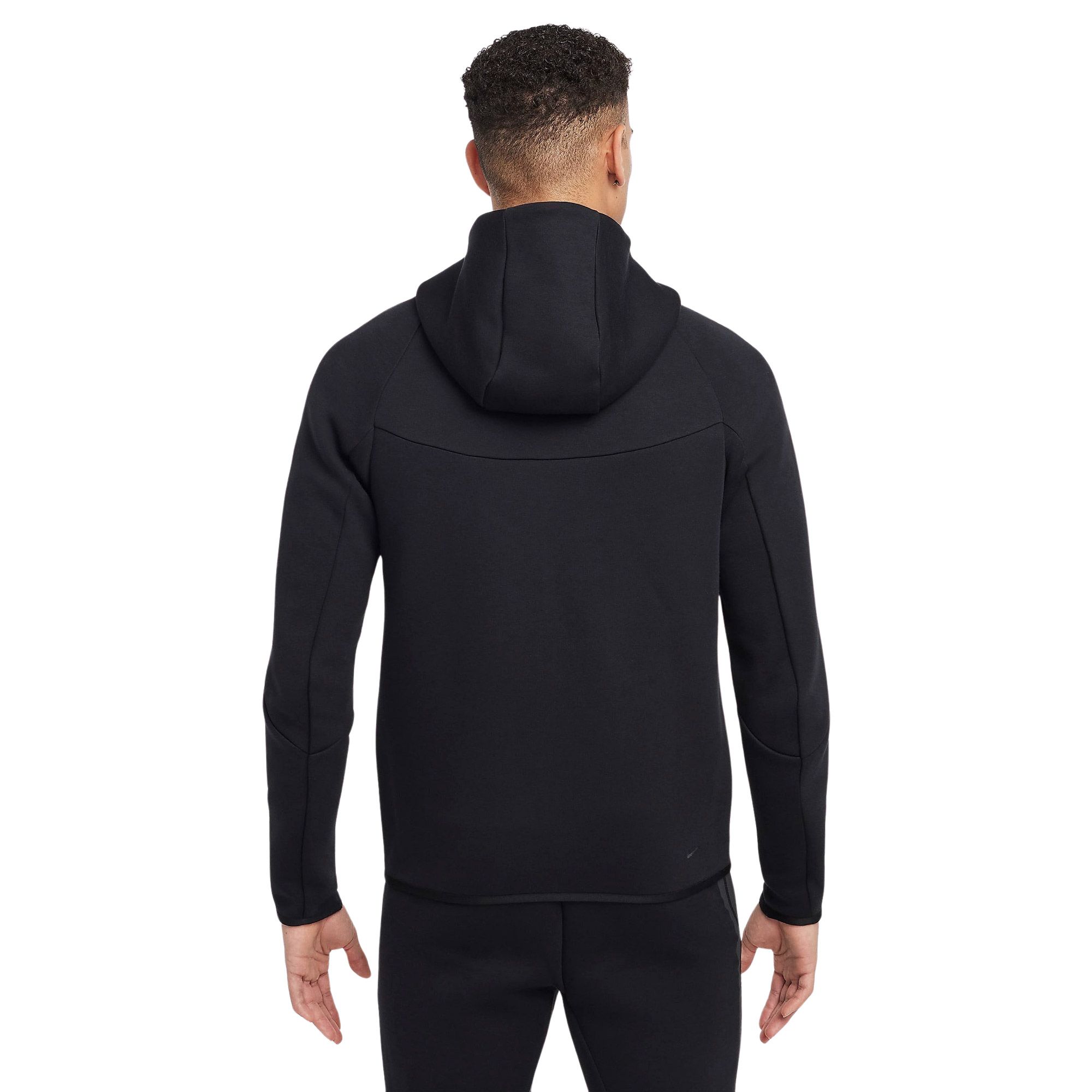 Nike Tech Fleece Hooded Sweatvest Heren
