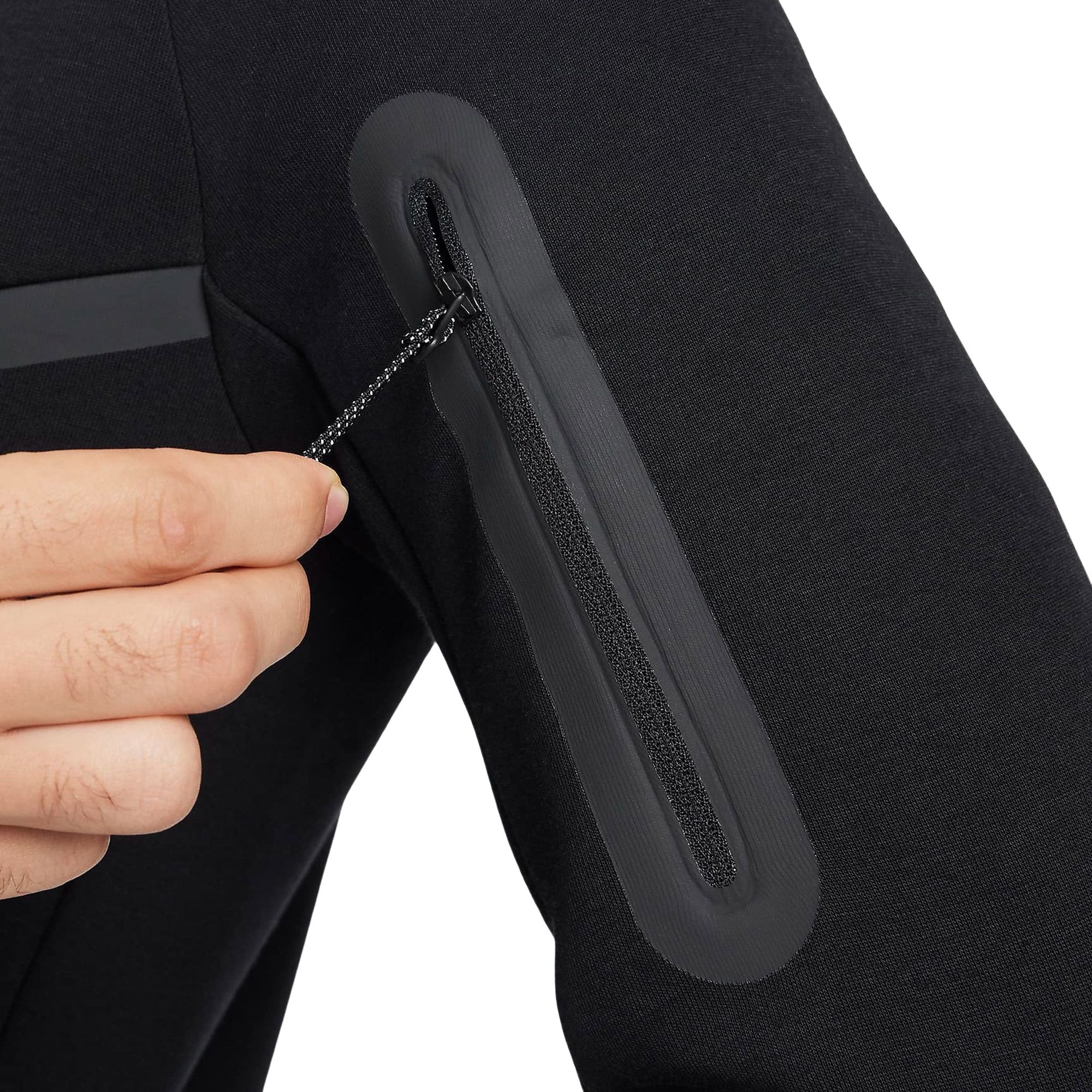 Nike Tech Fleece Hooded Sweatvest Heren