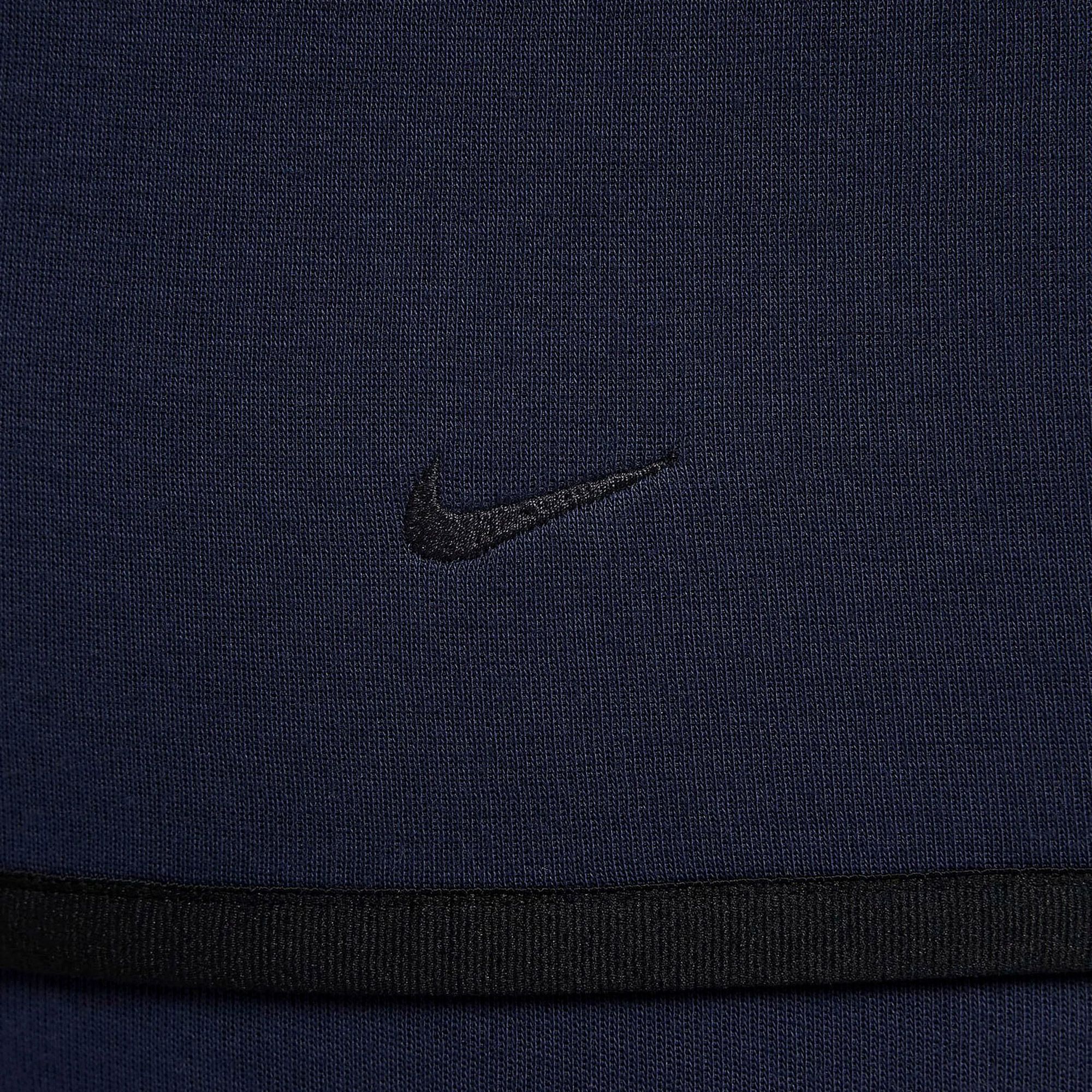 Nike Tech Fleece Hooded Sweatvest Heren