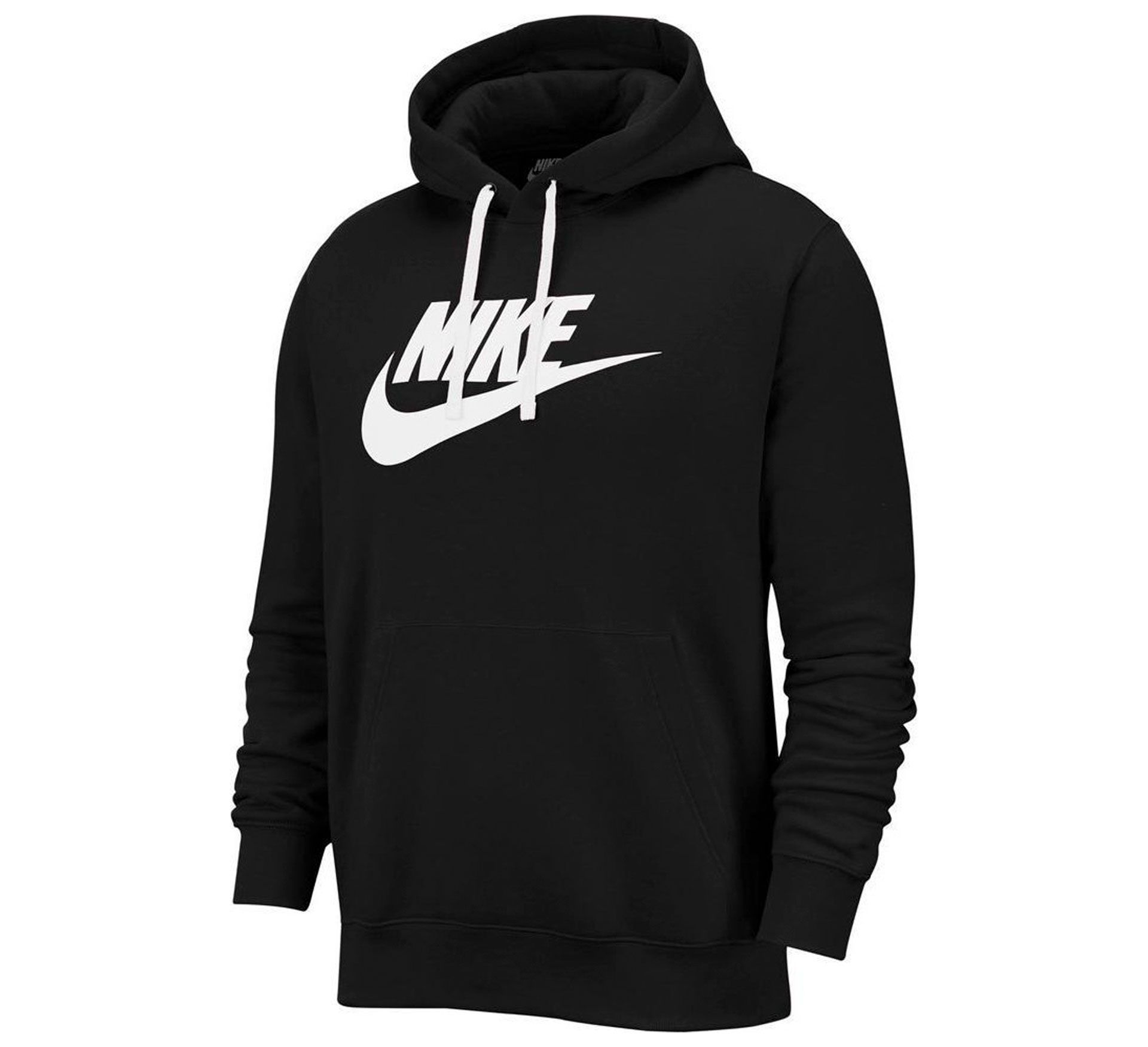 mens nike sportswear club pullover hoodie