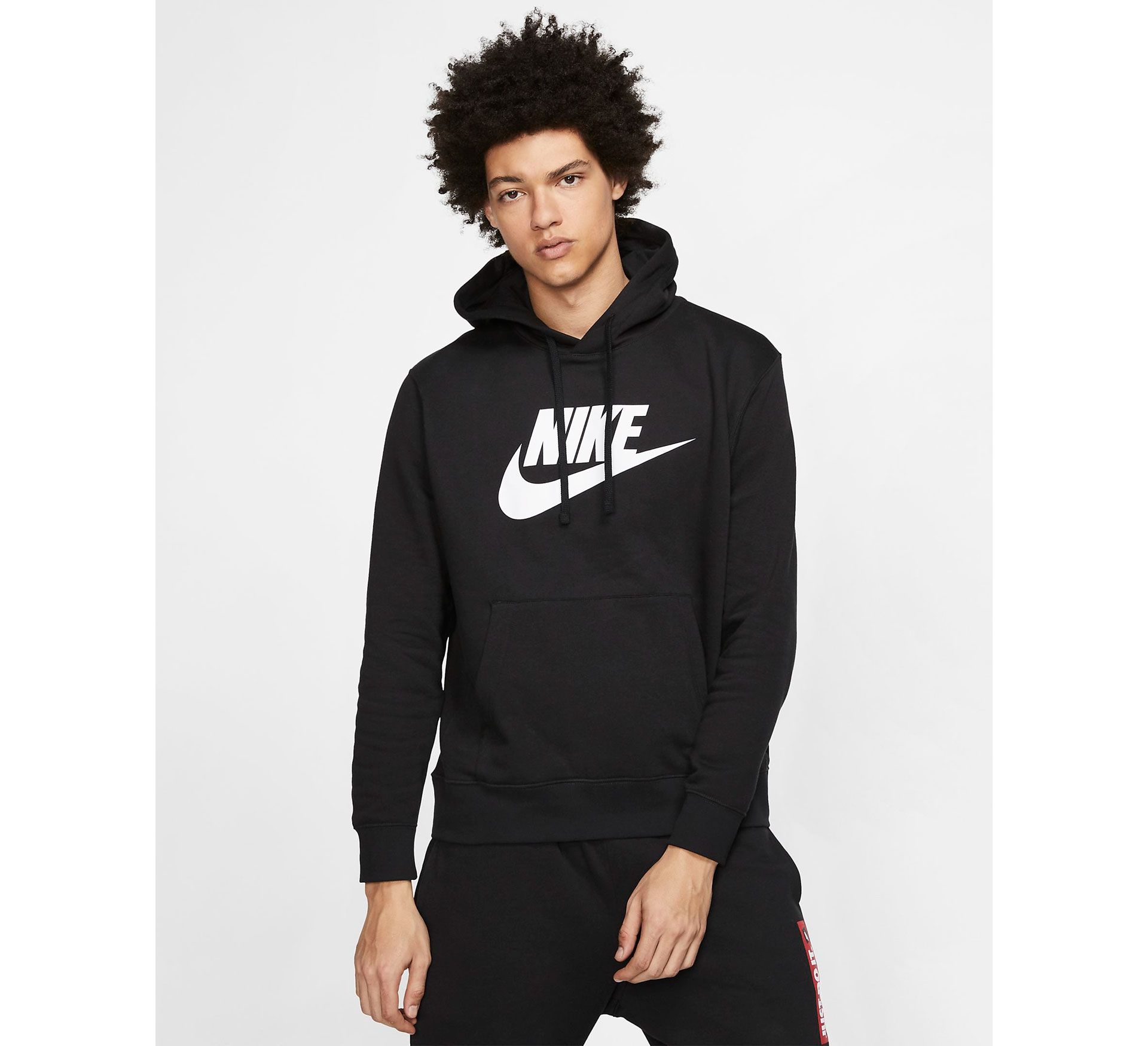 Sweat à capuche Nike Sportswear Club Homme