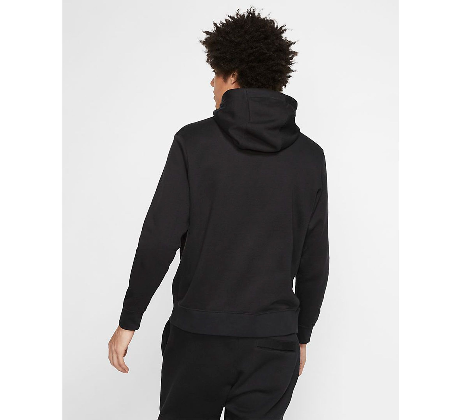 Sweat à capuche Nike Sportswear Club Homme